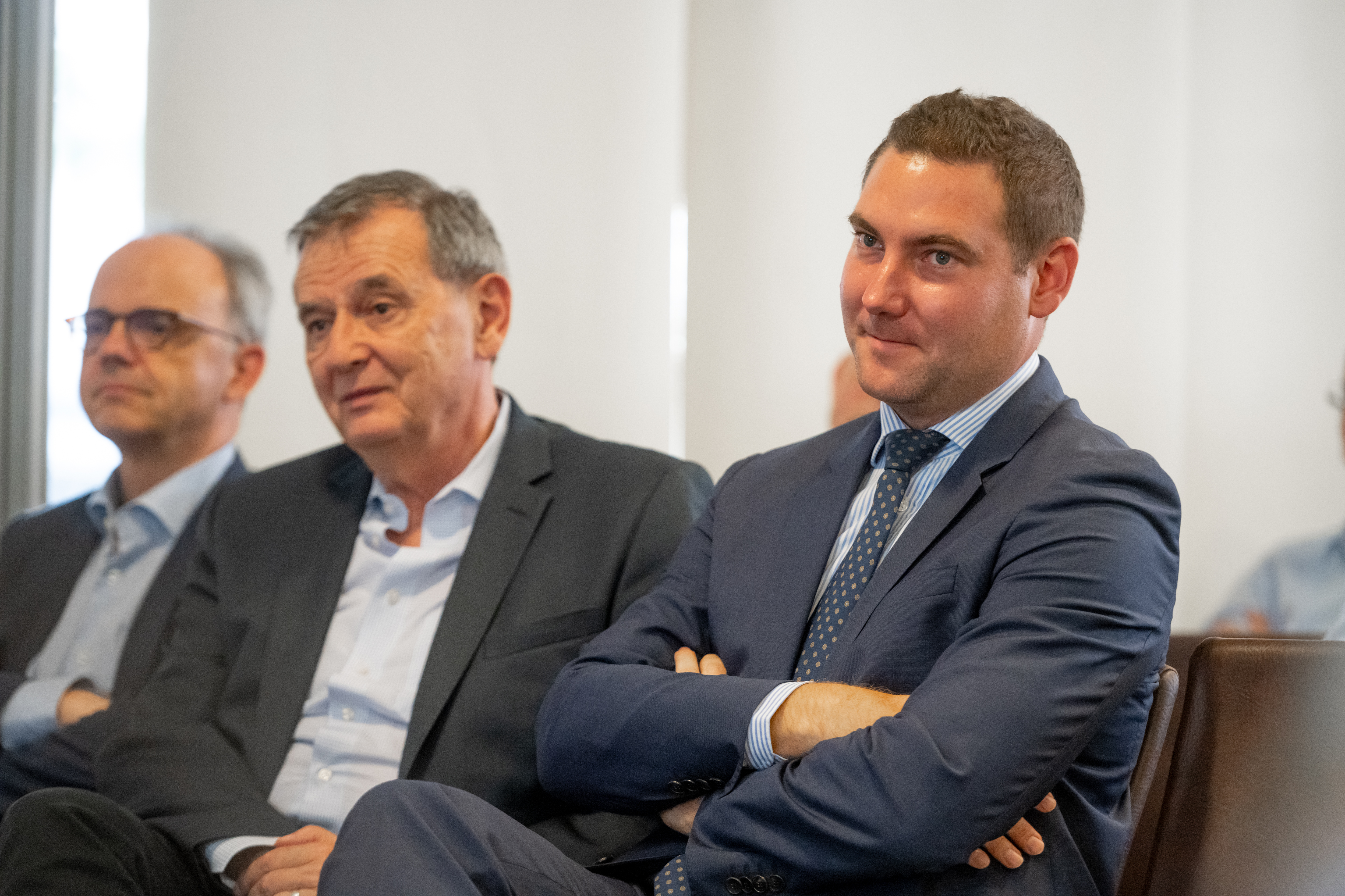 Continental and IRU unpack road transport digitalisation in Brussels