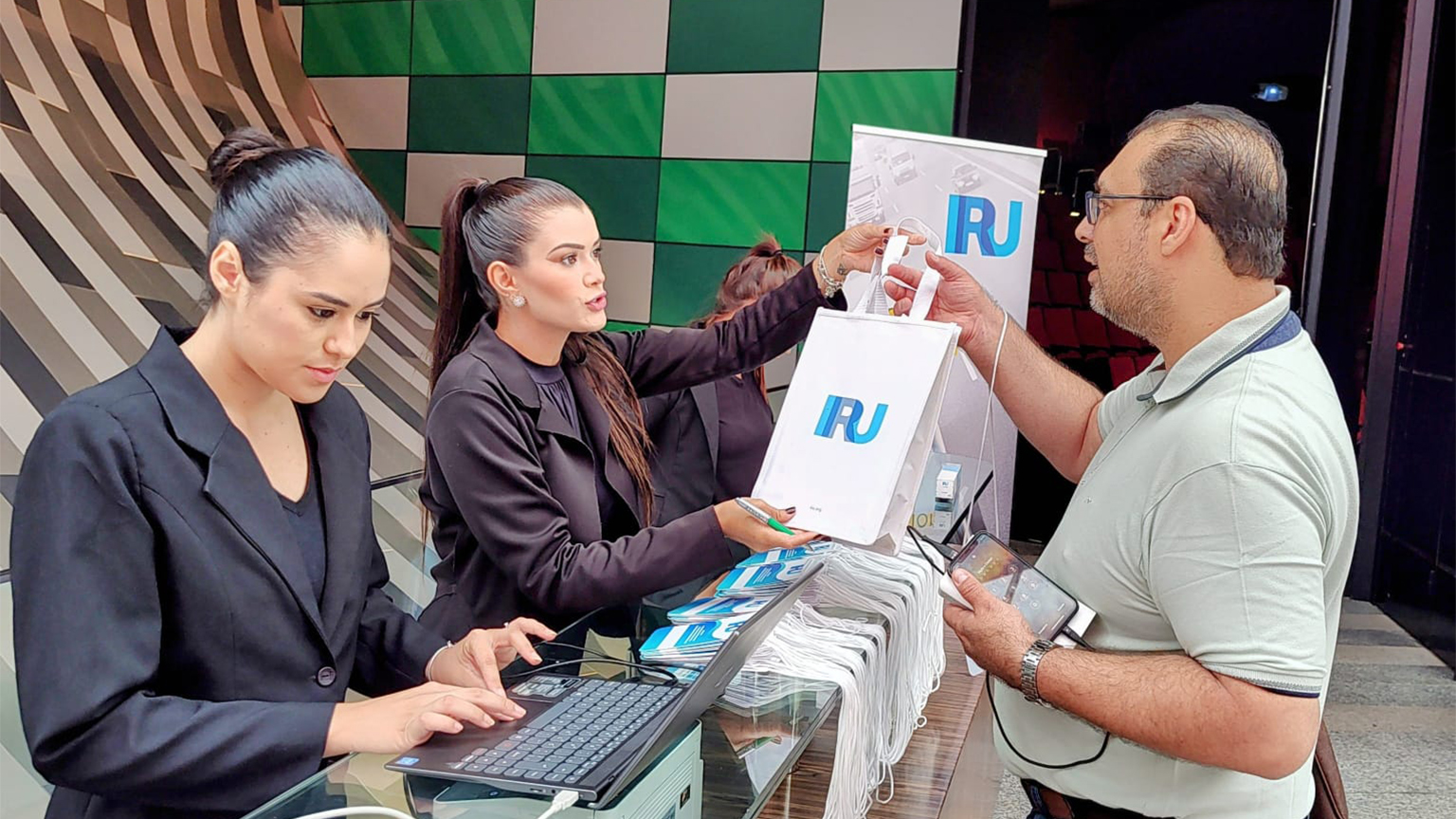 Why South America&rsquo;s Bioceanic Corridor needs TIR