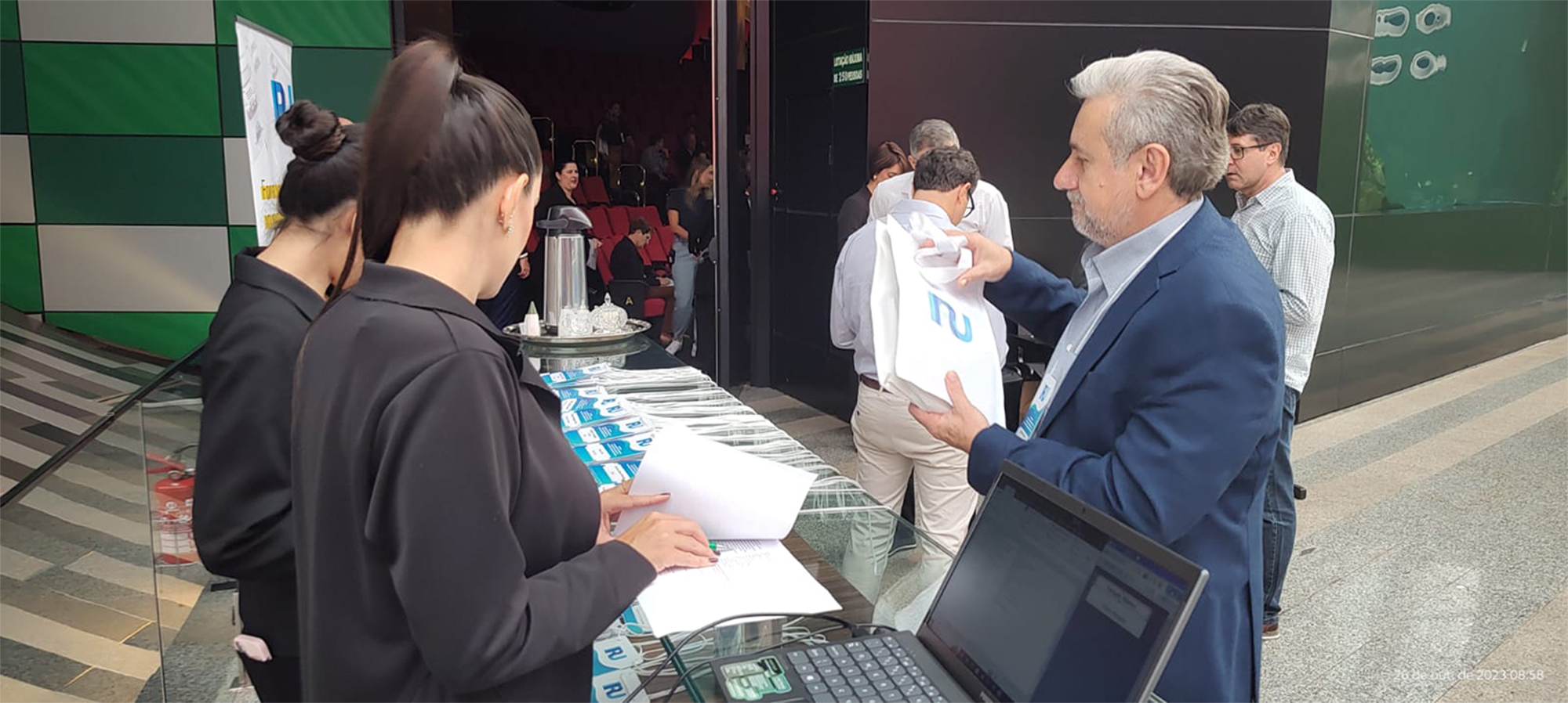 Why South America&rsquo;s Bioceanic Corridor needs TIR