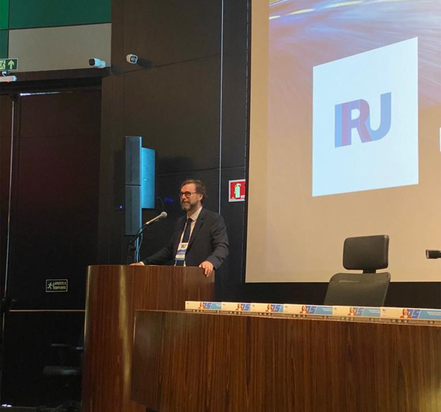 Why South America&rsquo;s Bioceanic Corridor needs TIR