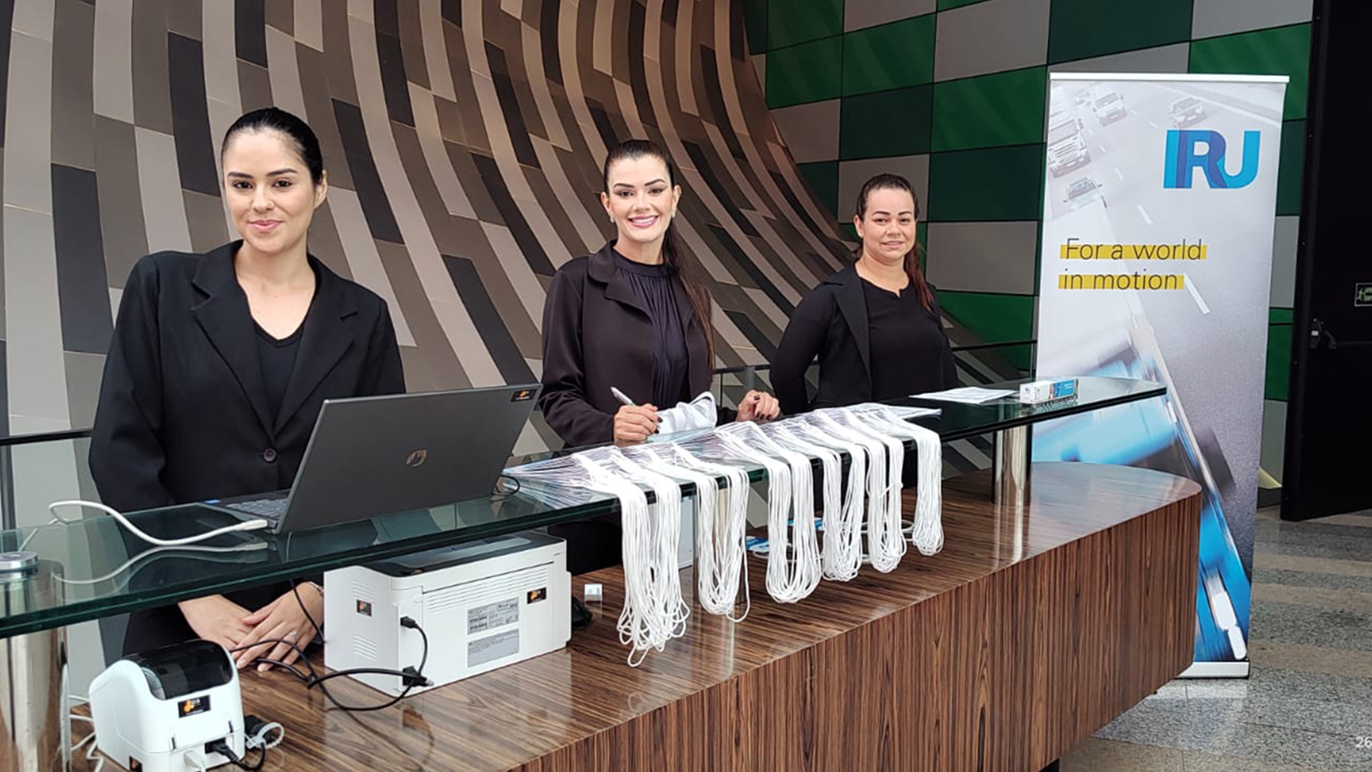 Why South America&rsquo;s Bioceanic Corridor needs TIR