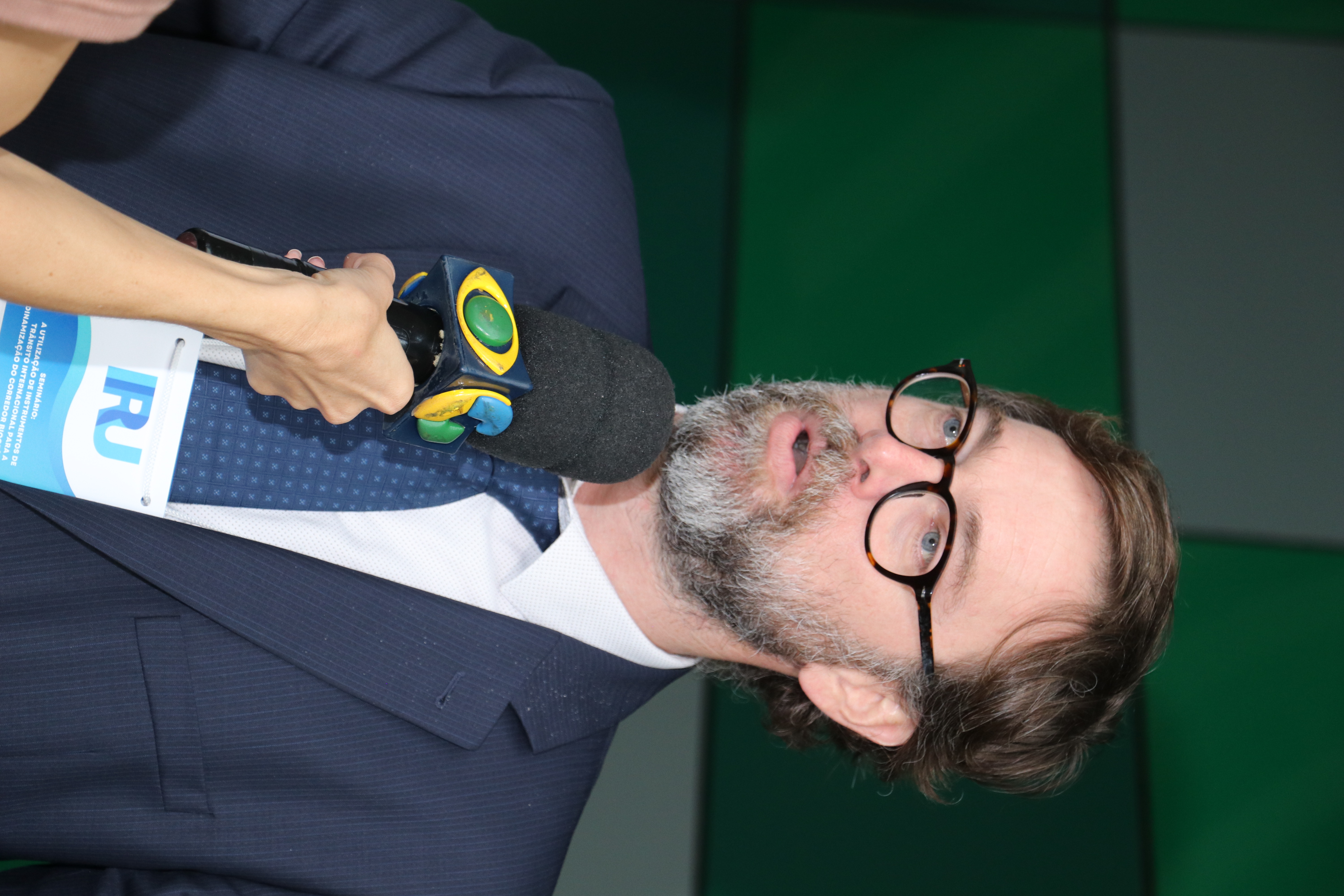 Why South America&rsquo;s Bioceanic Corridor needs TIR