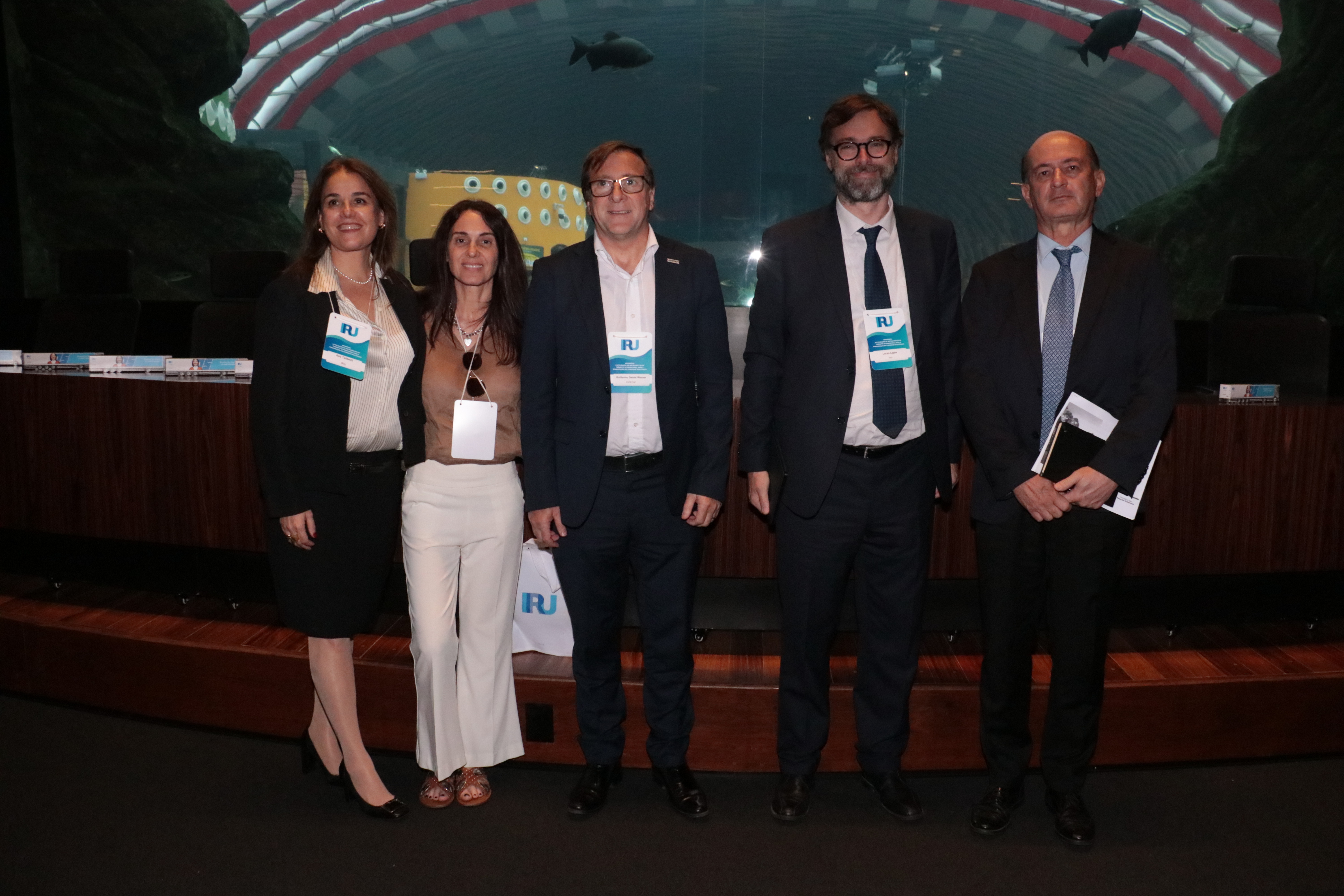 Why South America&rsquo;s Bioceanic Corridor needs TIR