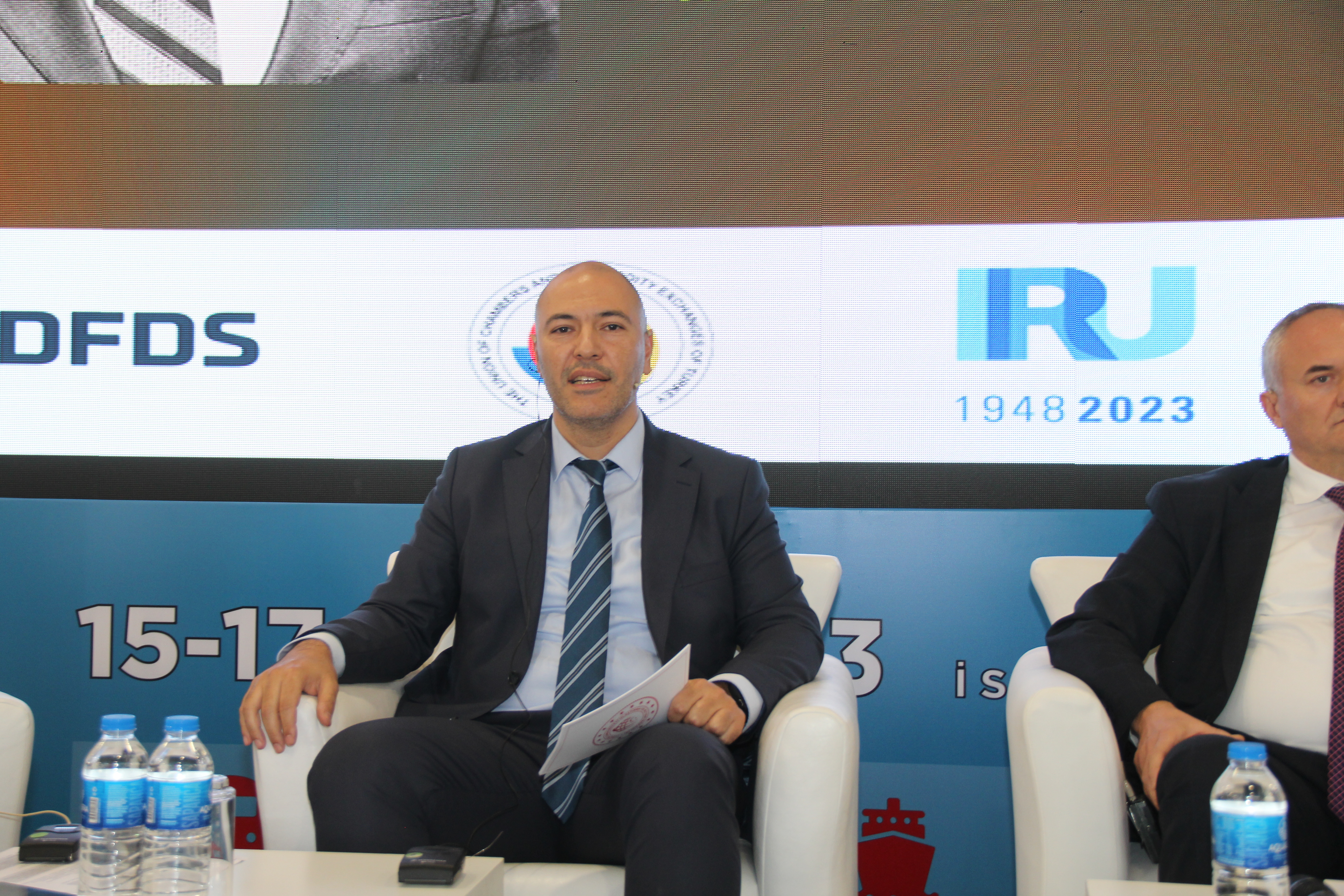 From Geneva to Istanbul: The past, present and future of road transport