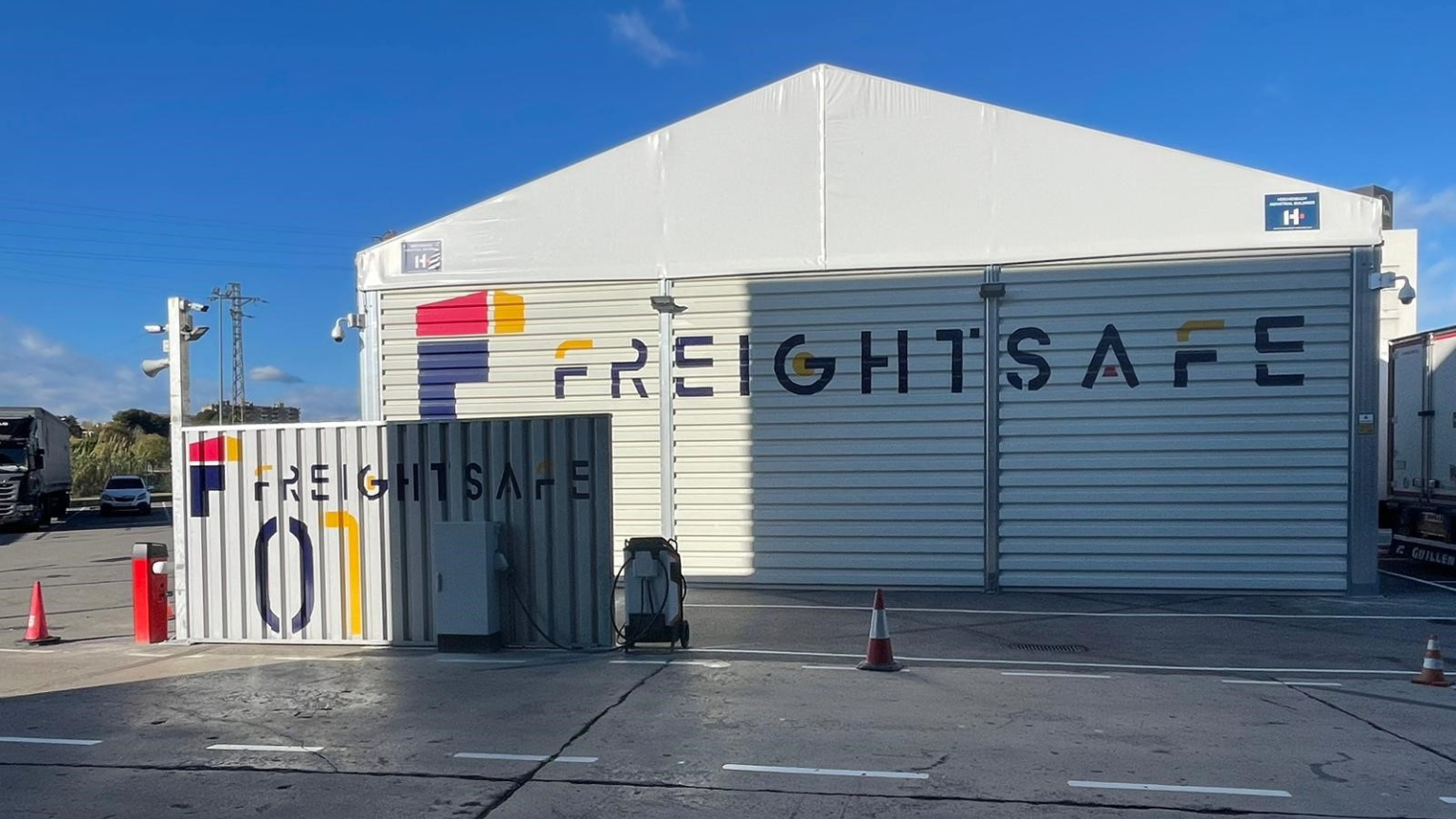 The trucking industry is facing a chronic shortage of drivers. We asked Freightsafe&rsquo;s Head of Business Development, Sholto Millar, what can be done to improve the working conditions of long-haul truck drivers.