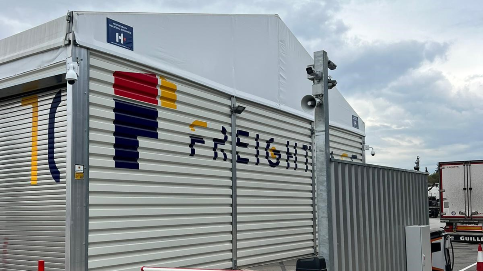 The trucking industry is facing a chronic shortage of drivers. We asked Freightsafe&rsquo;s Head of Business Development, Sholto Millar, what can be done to improve the working conditions of long-haul truck drivers.