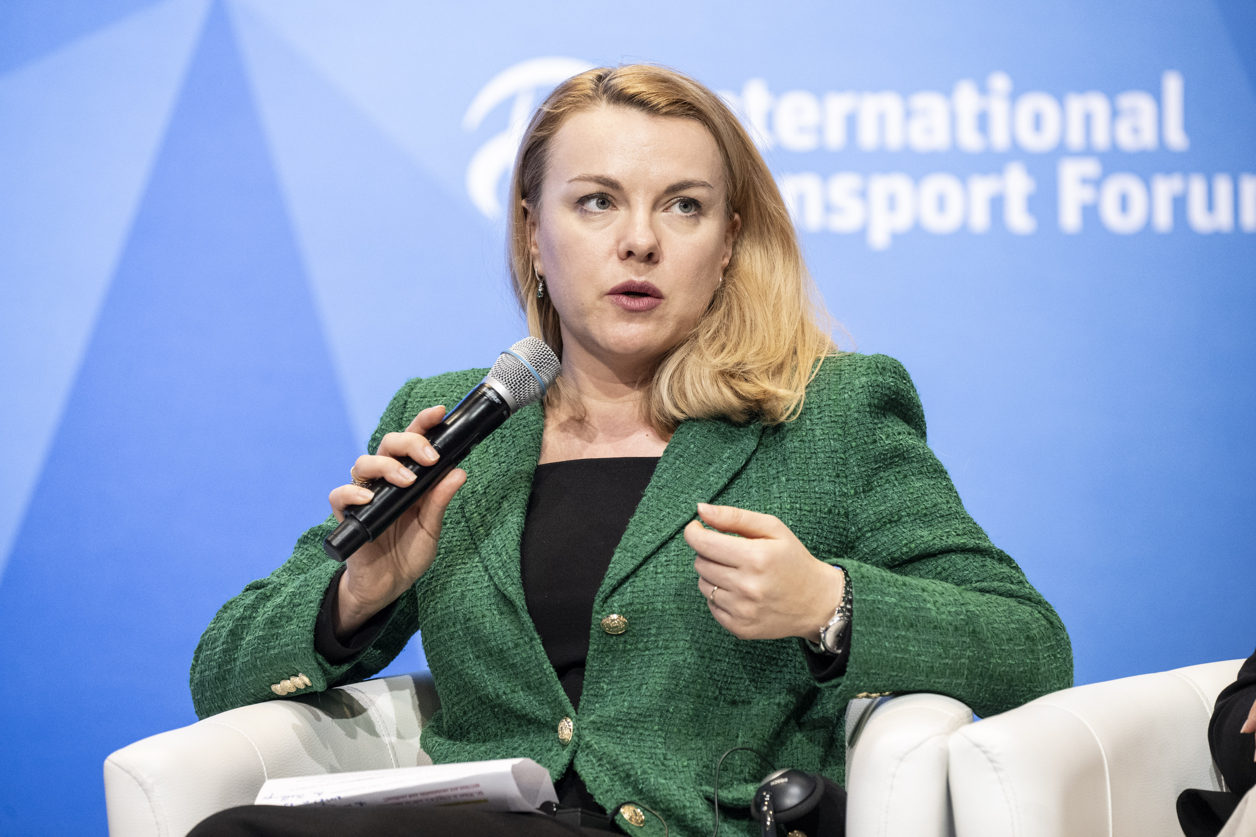 Special Ministers&rsquo; Roundtable