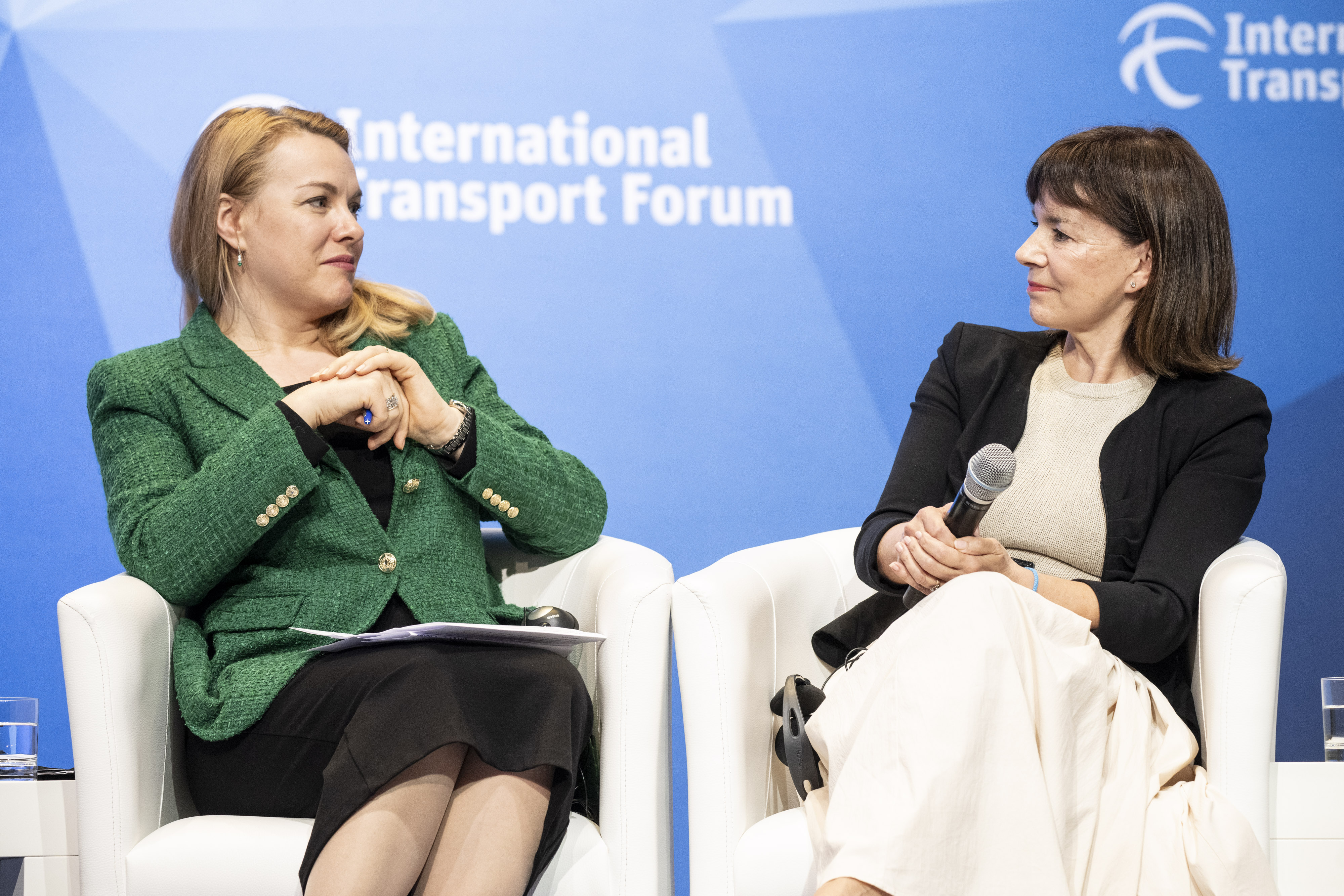 Special Ministers&rsquo; Roundtable