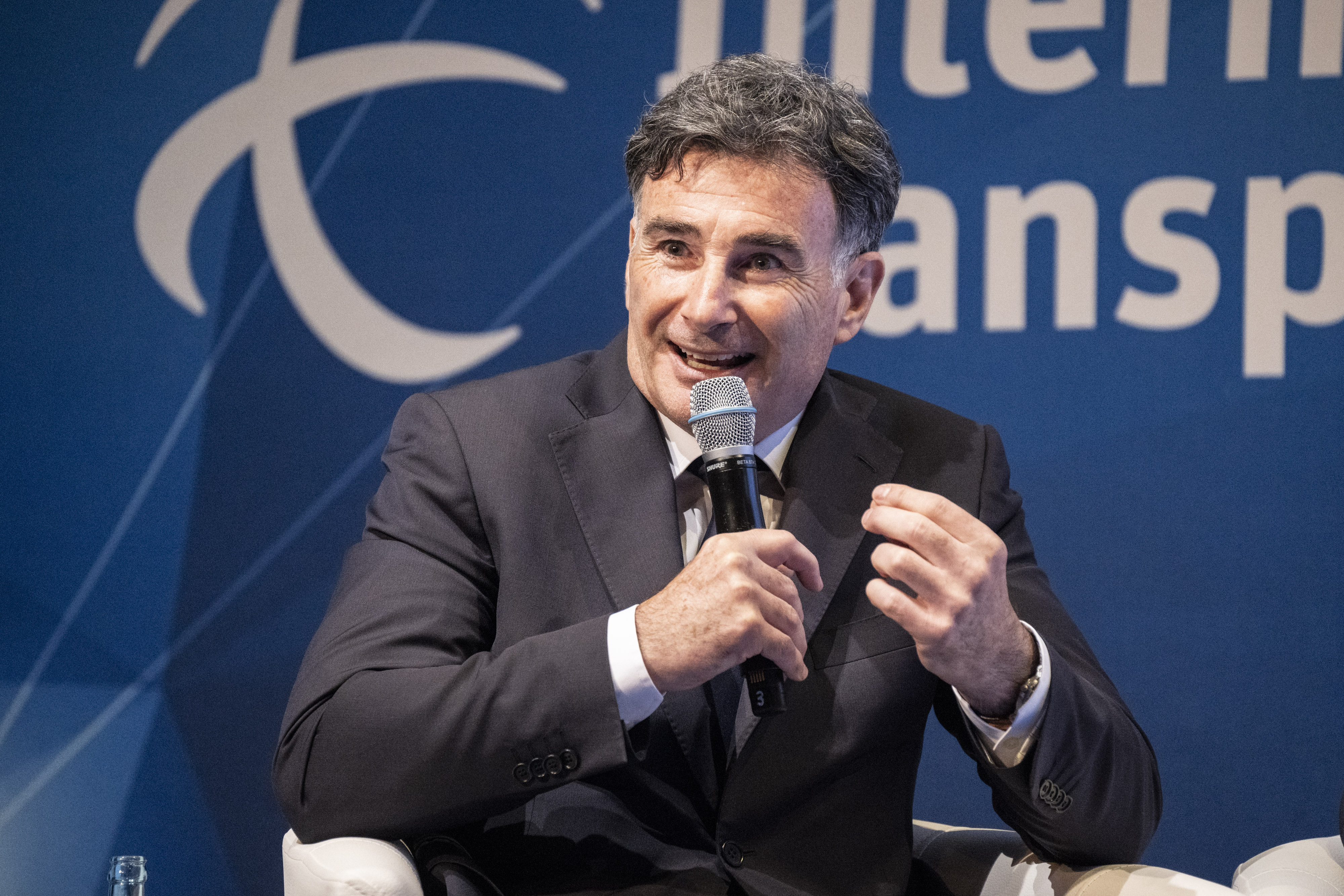 Special Ministers&rsquo; Roundtable