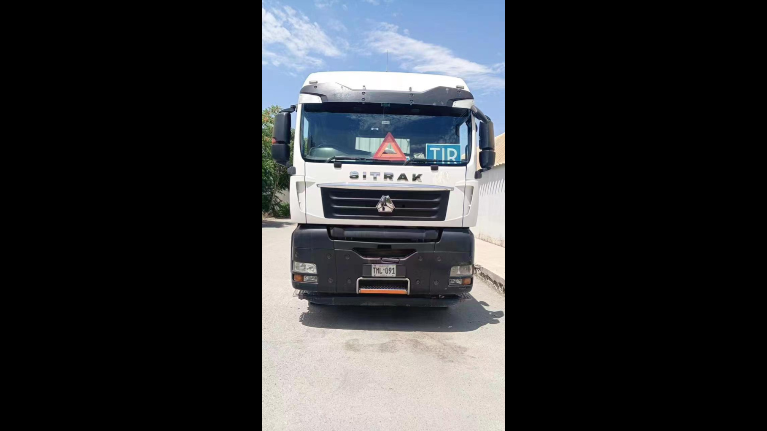 The Kashgar TIR Logistics Hub, a one-stop-shop consolidating all essential TIR transit services under one roof, is now helping ship goods from China to Afghanistan.