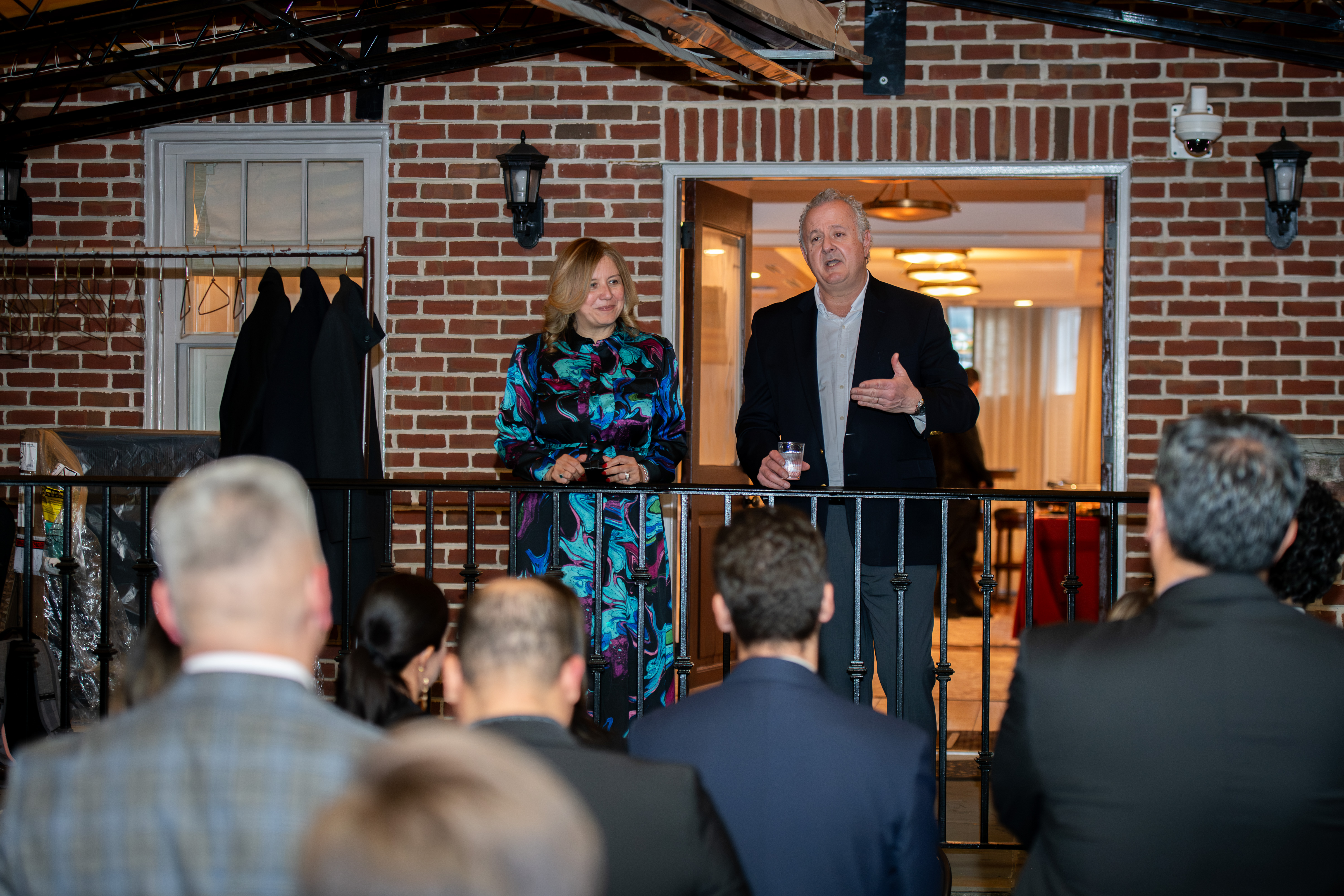 Tariffs, trade and border security top IRU North American dialogue agenda