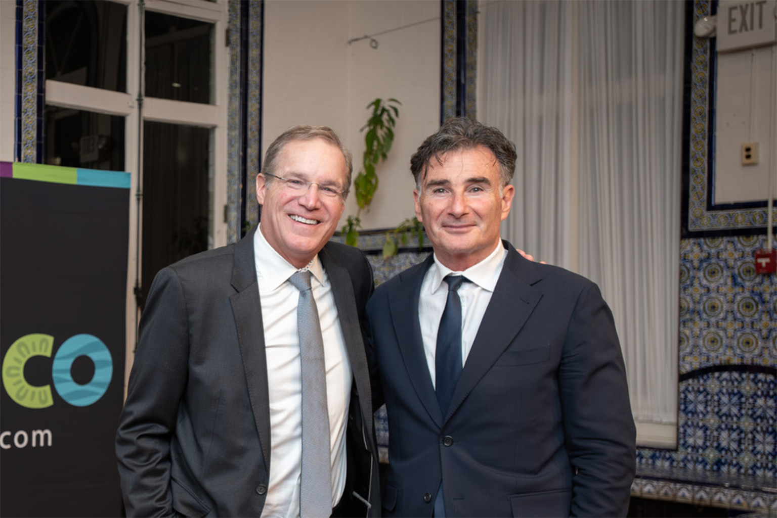 Tariffs, trade and border security top IRU North American dialogue agenda