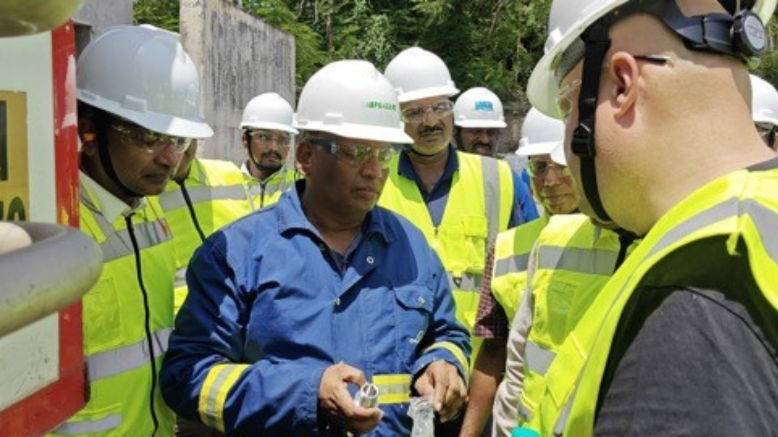 Raising the bar in India: Defensive driving and dangerous goods transport