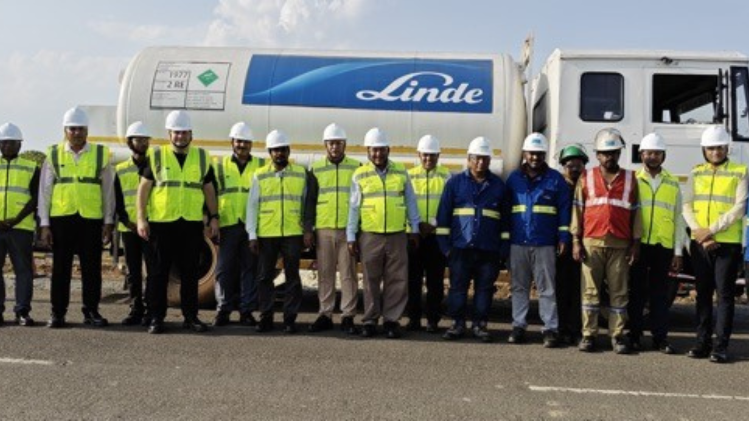 Raising the bar in India: Defensive driving and dangerous goods transport