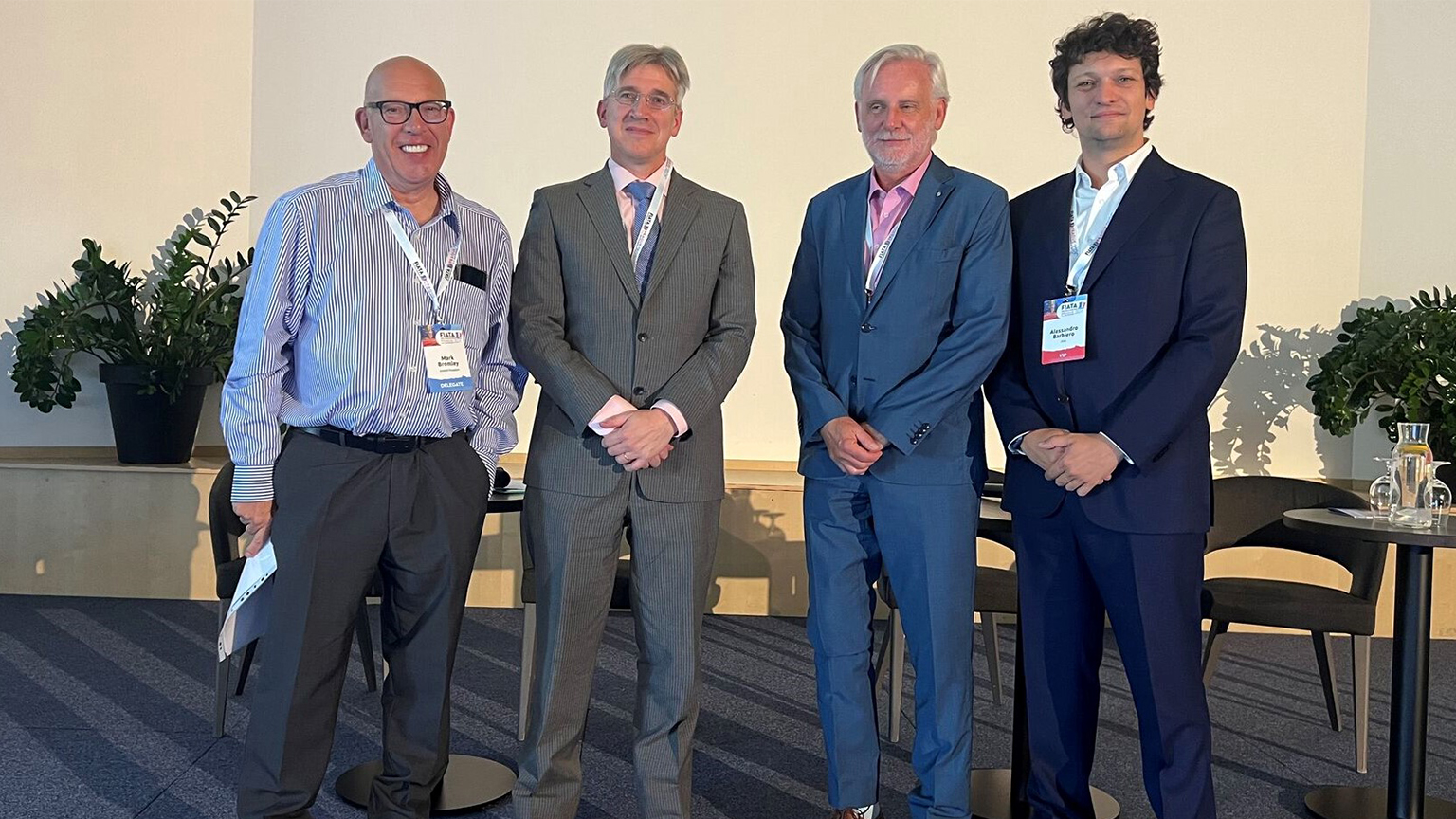 How can we accelerate the adoption of e-CMR?