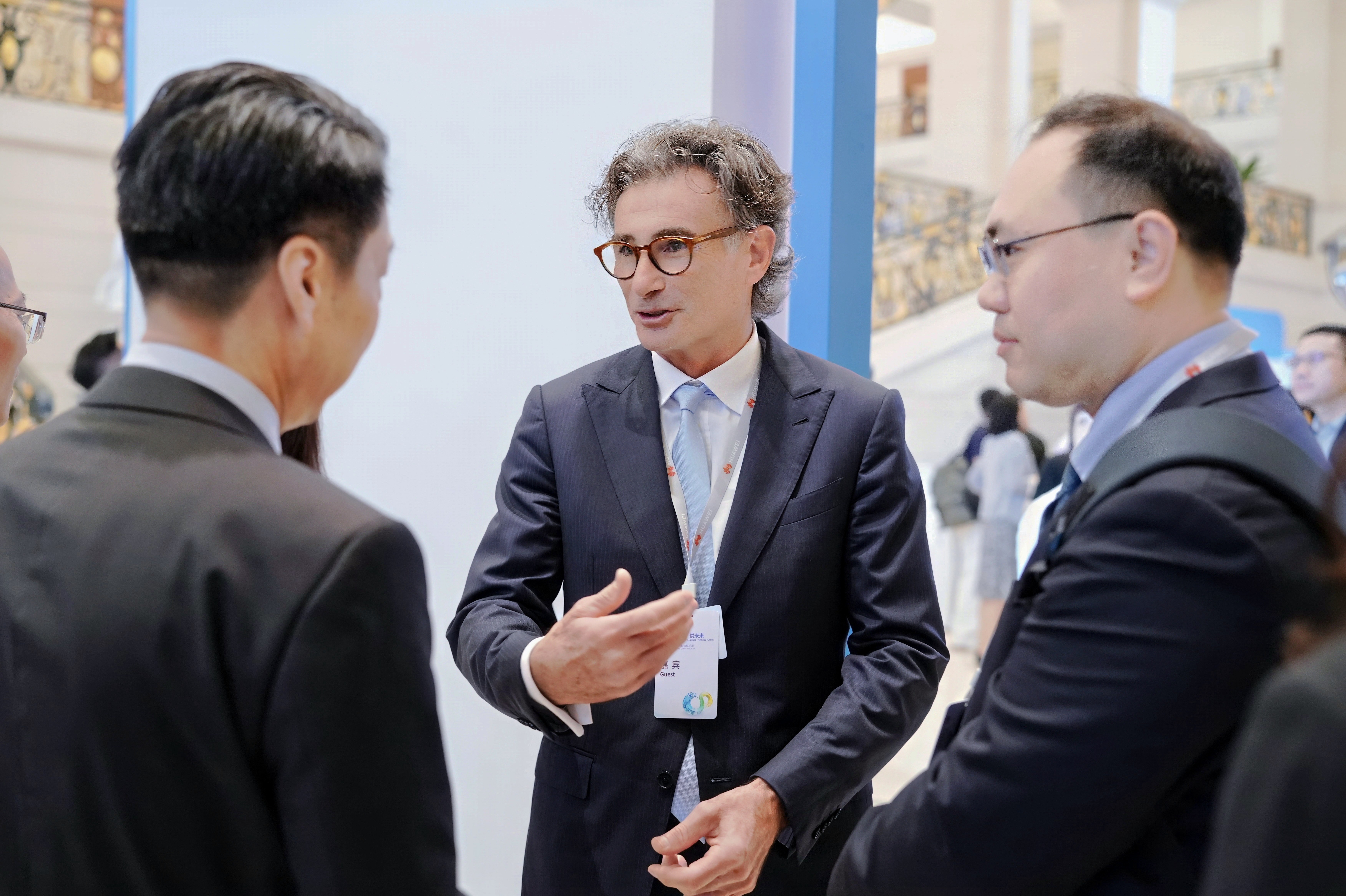 For generations to come: tomorrow&rsquo;s supply chains