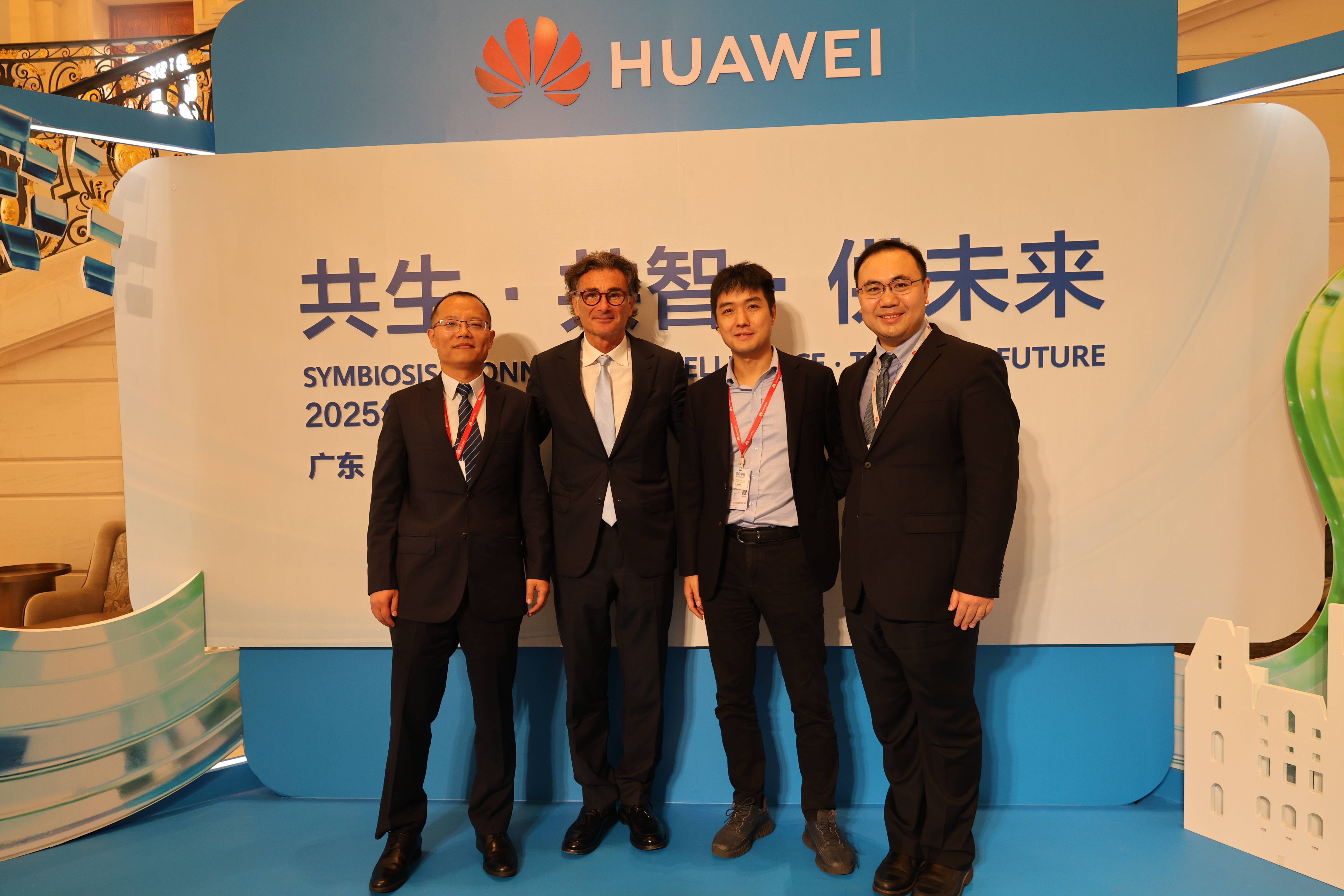 For generations to come: tomorrow&rsquo;s supply chains