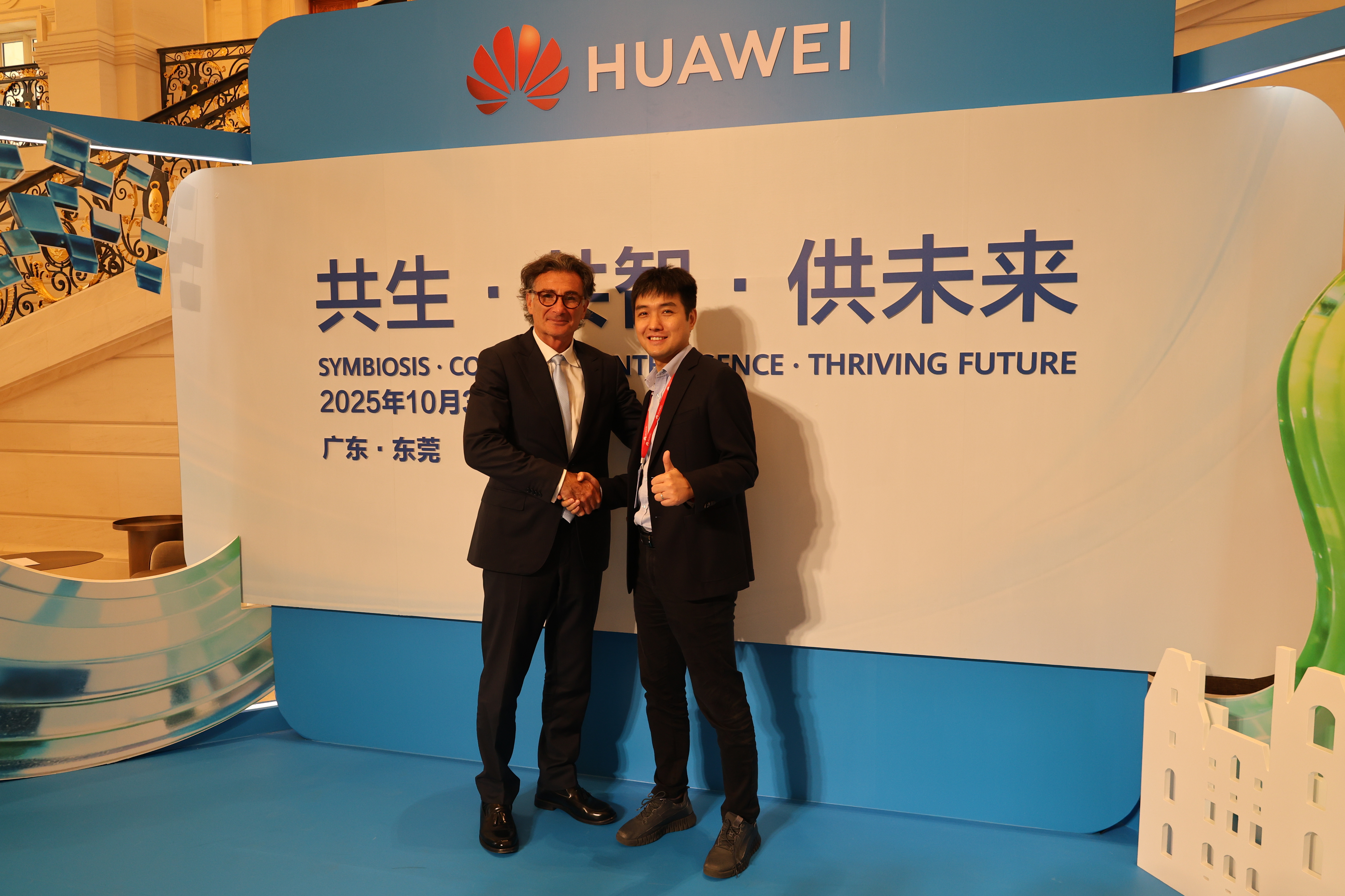 For generations to come: tomorrow&rsquo;s supply chains