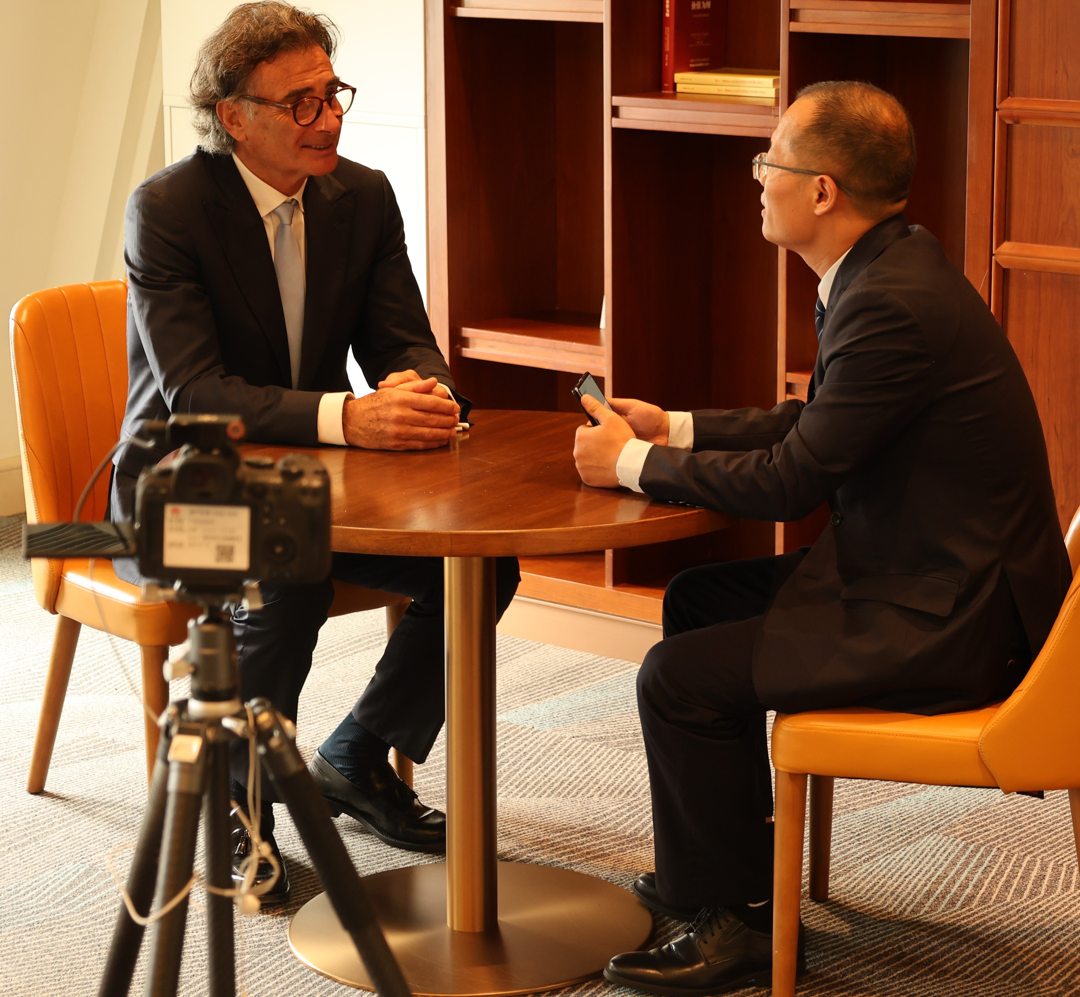 For generations to come: tomorrow&rsquo;s supply chains