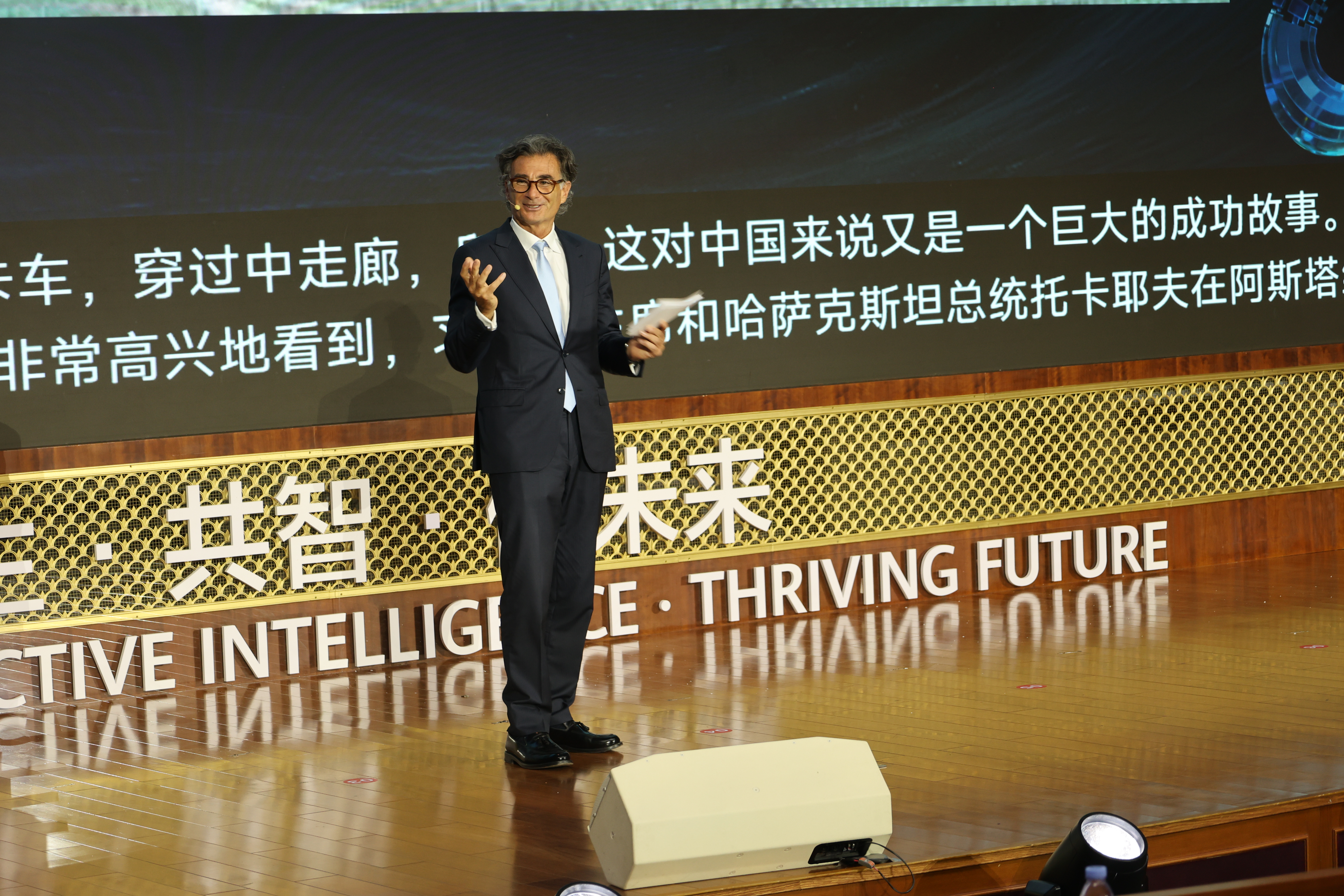 For generations to come: tomorrow&rsquo;s supply chains