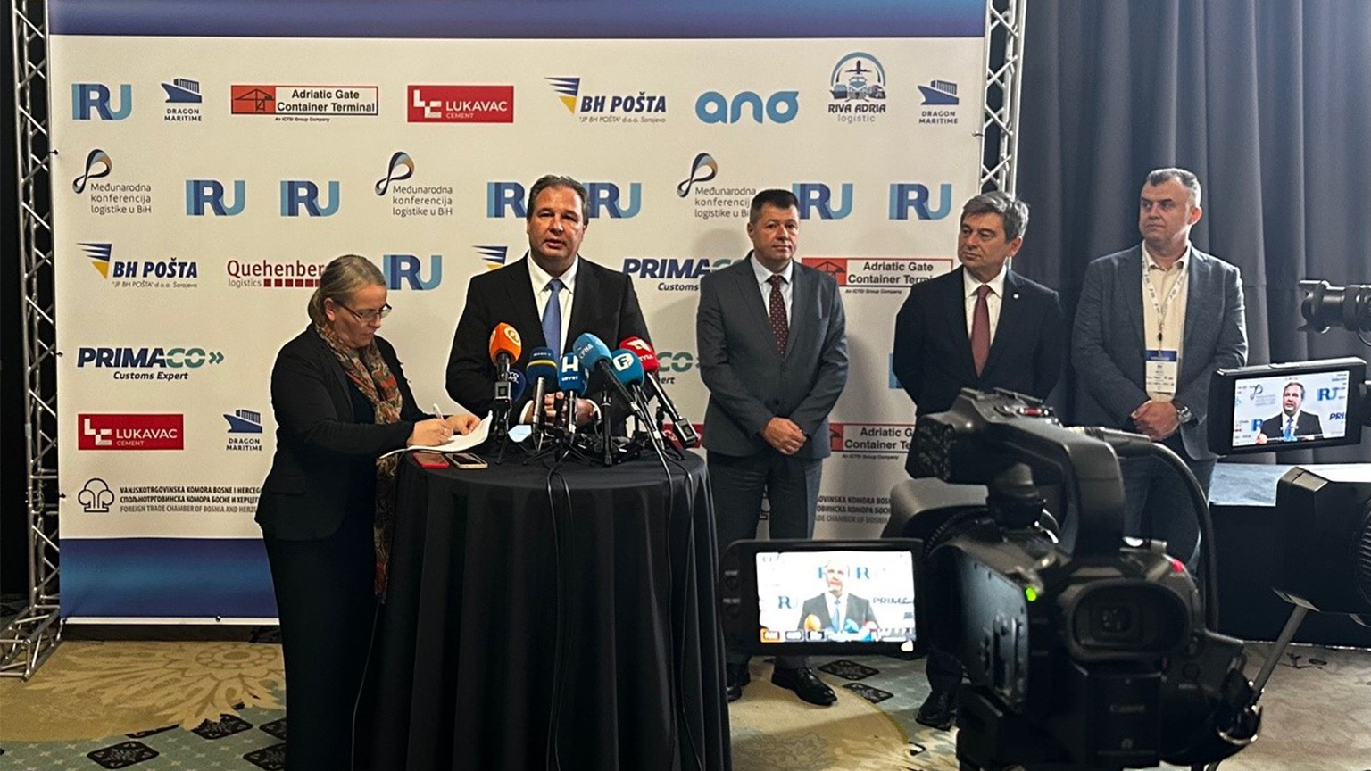 Can Bosnia and Herzegovina become a regional trade hub?