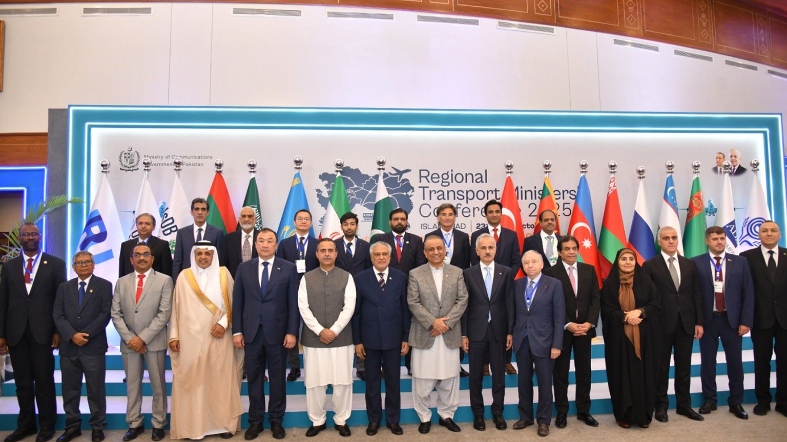 Pakistan edges closer to seamless trade