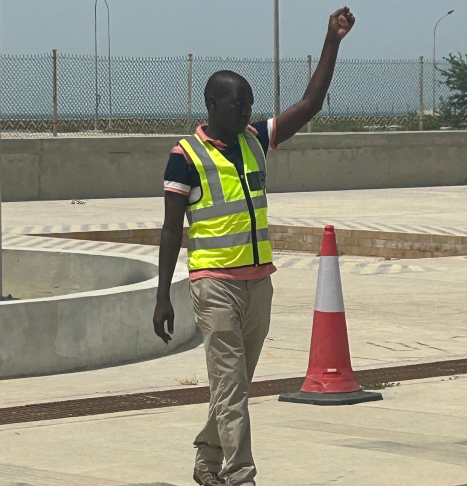 Driving road safety in Africa: What can governments do?