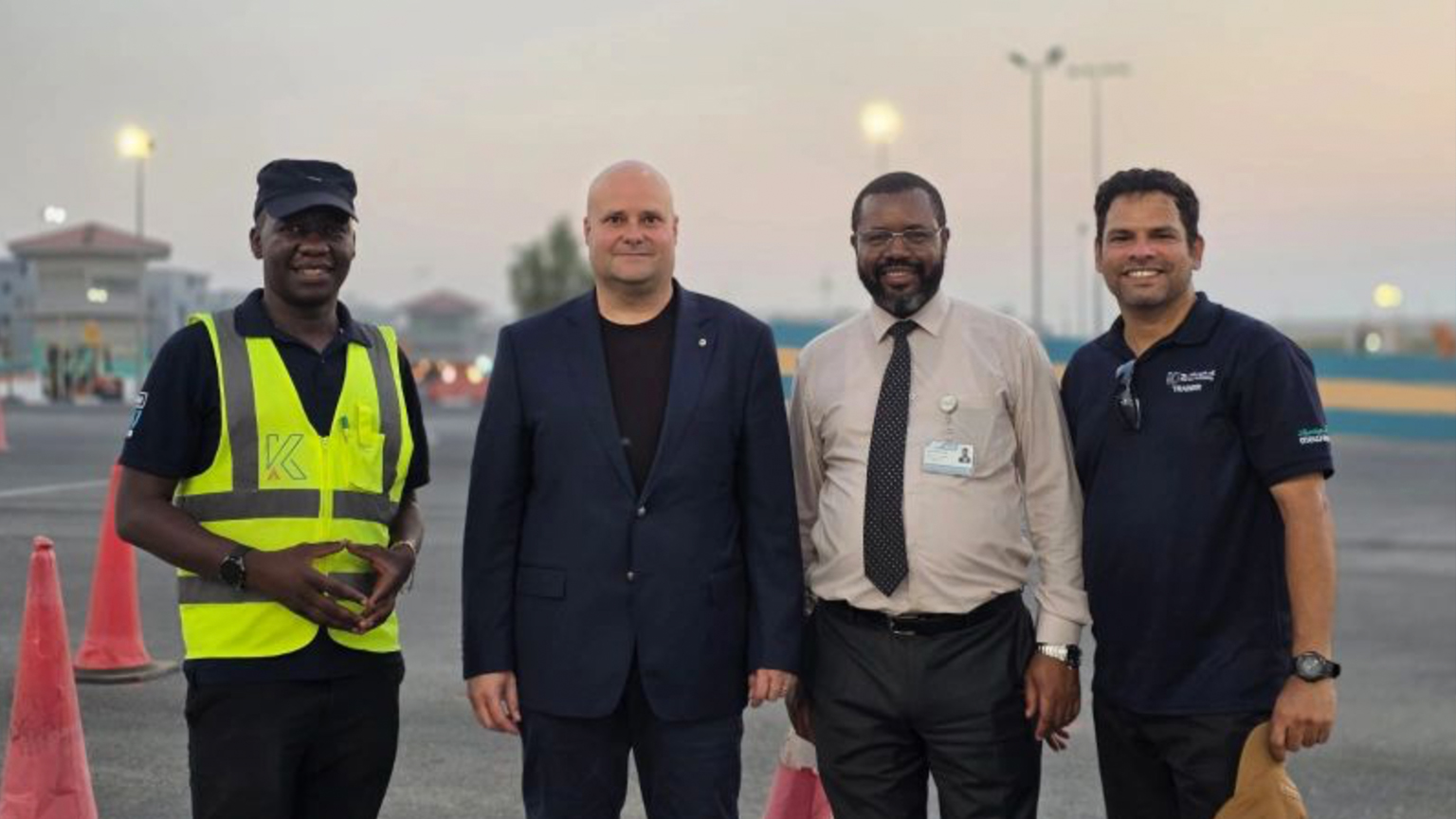 Driving road safety in Africa: What can governments do?