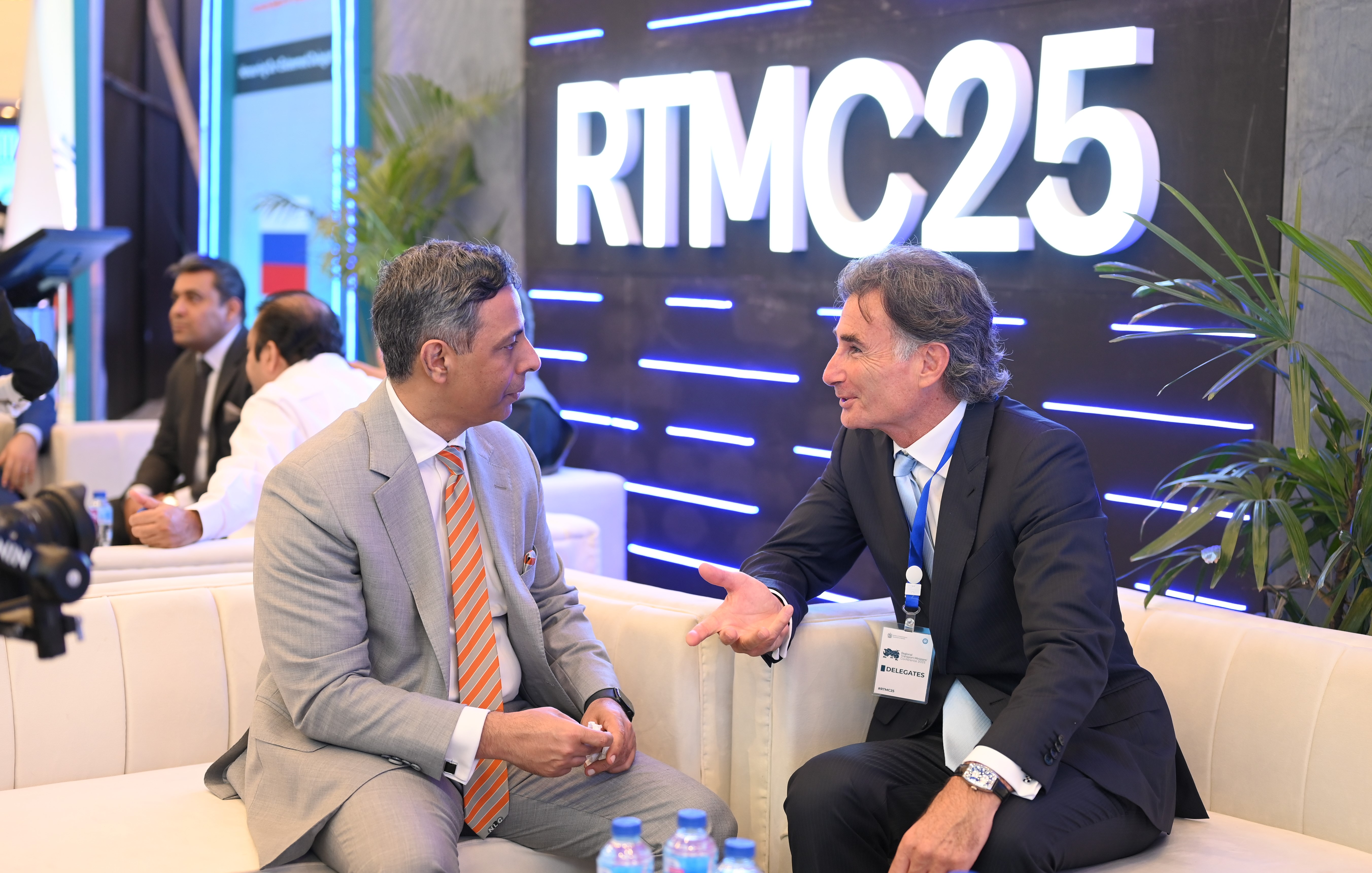 Pakistan edges closer to seamless trade