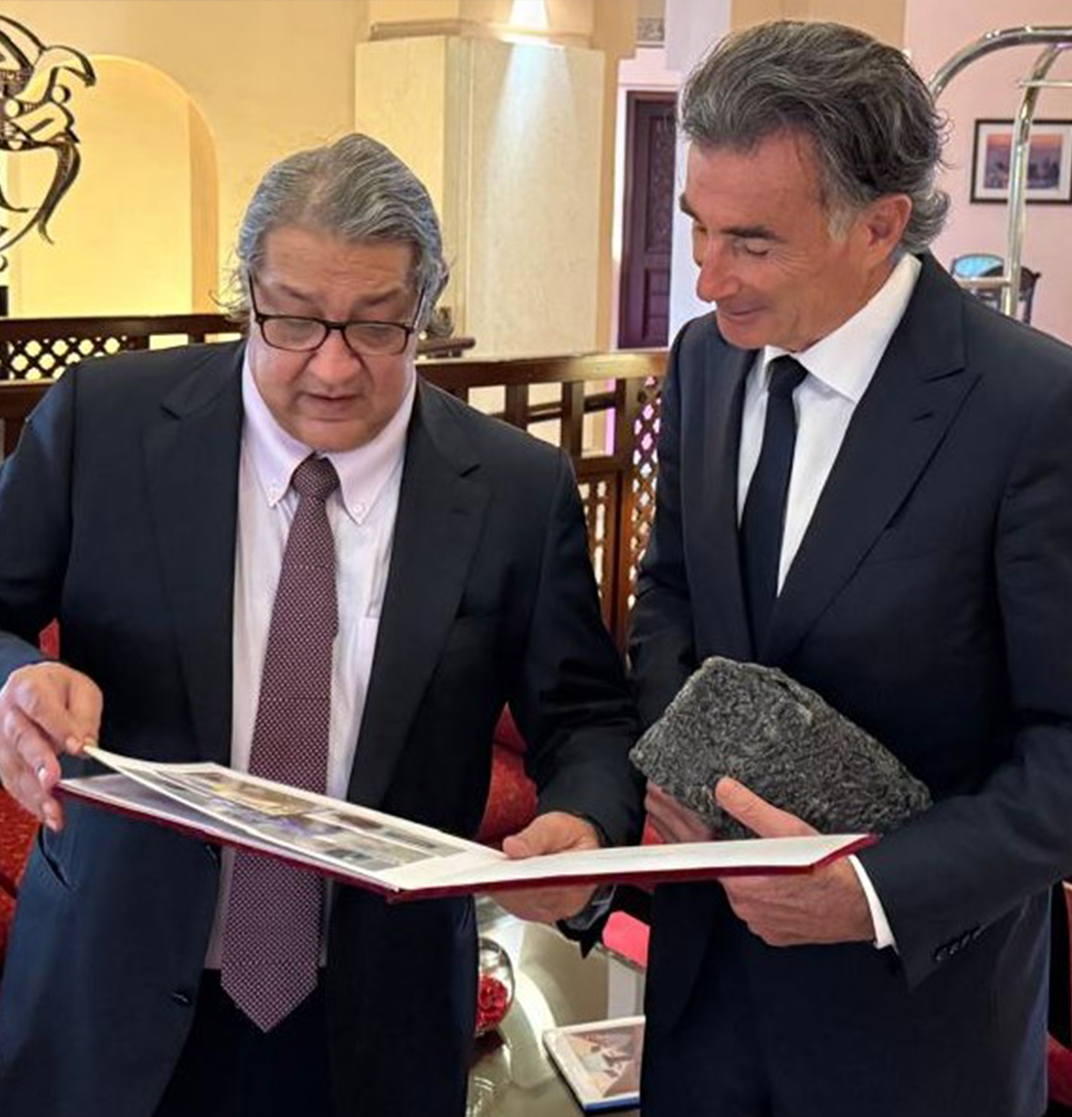 Pakistan edges closer to seamless trade