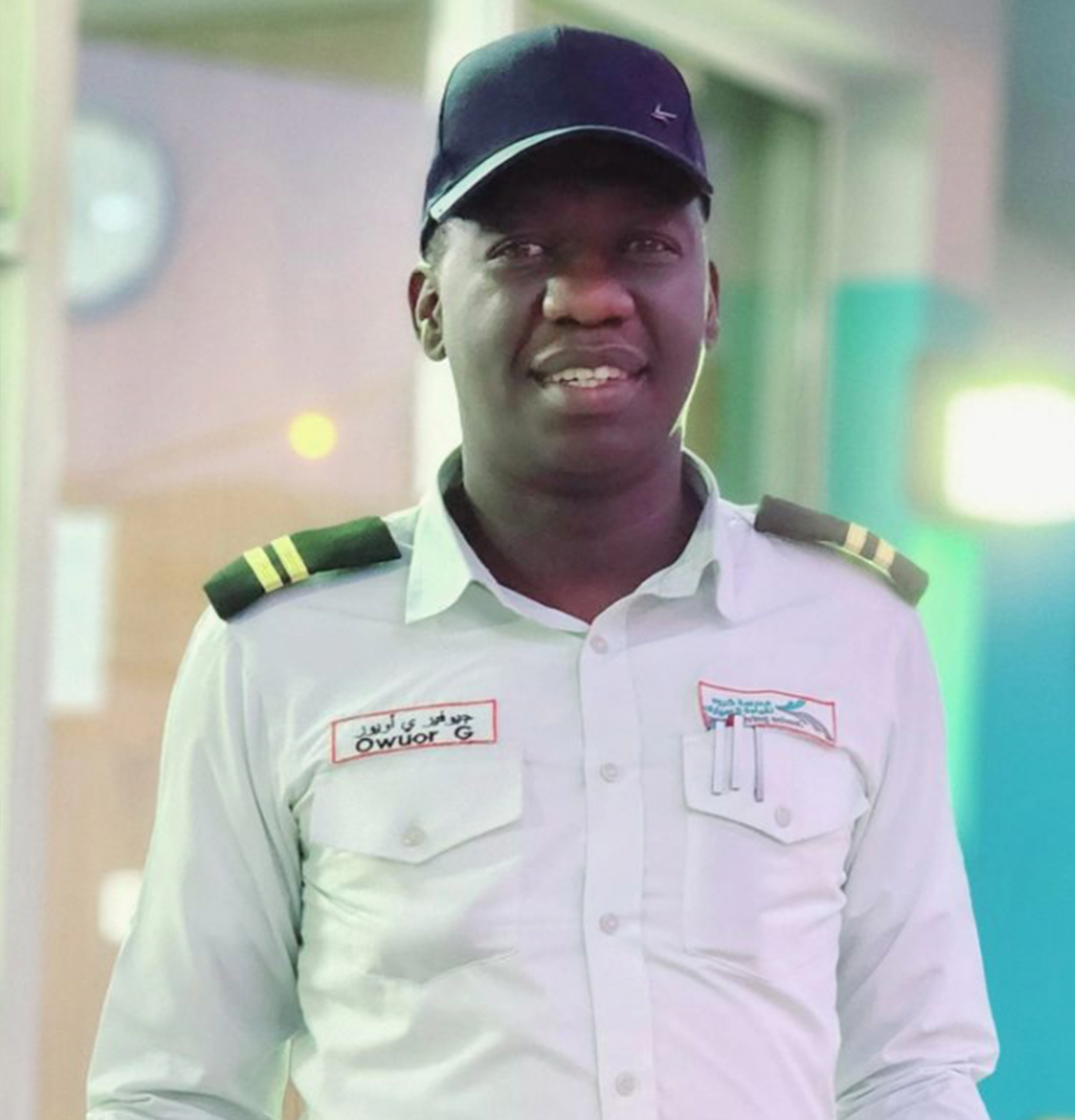 Driving road safety in Africa: What can governments do?