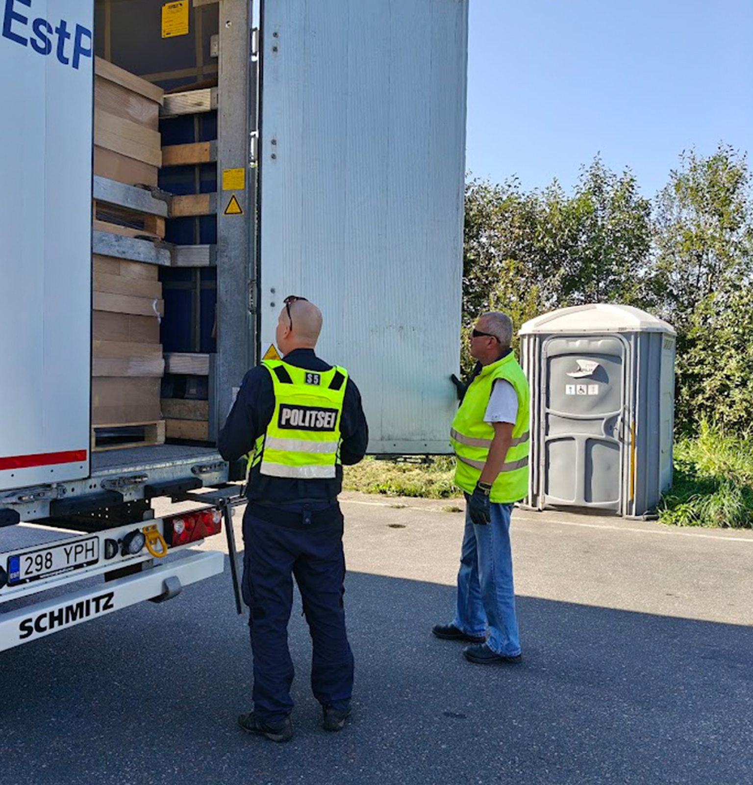 e-CMR: The road to wider adoption