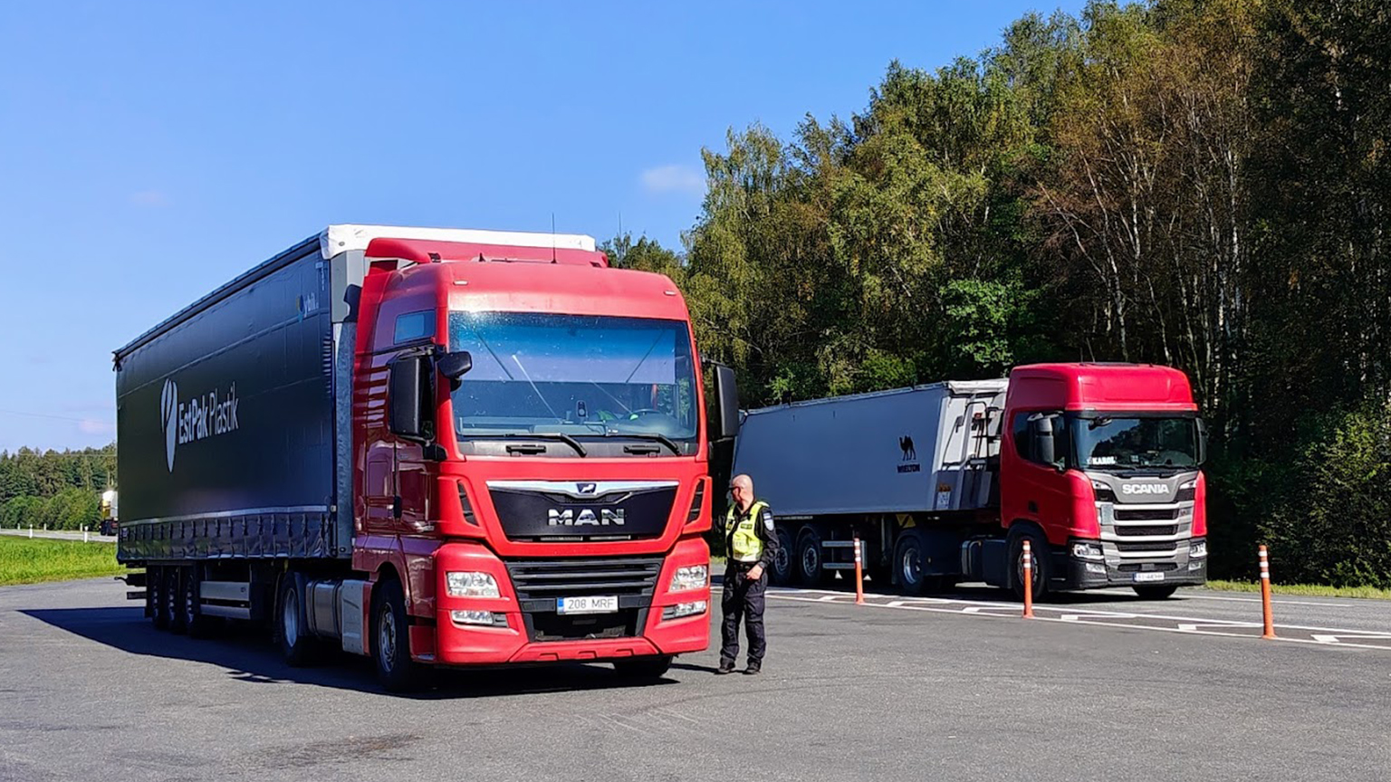 e-CMR: The road to wider adoption