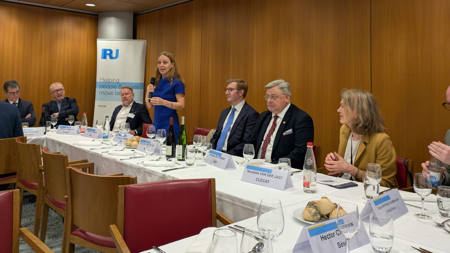 A year of wins: Key 2025 EU road transport achievements