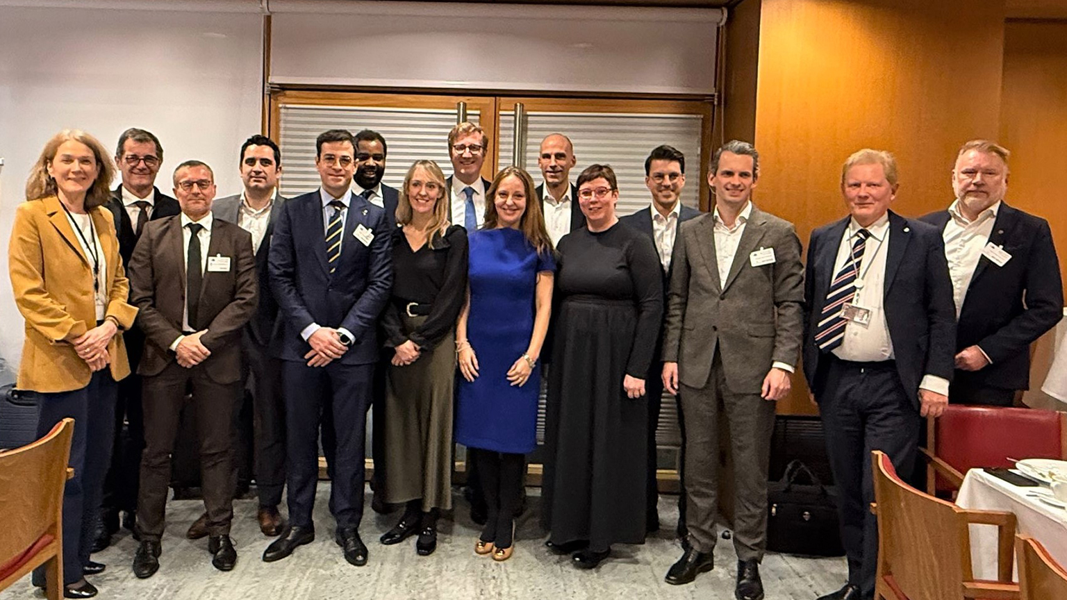 A year of wins: Key 2025 EU road transport achievements