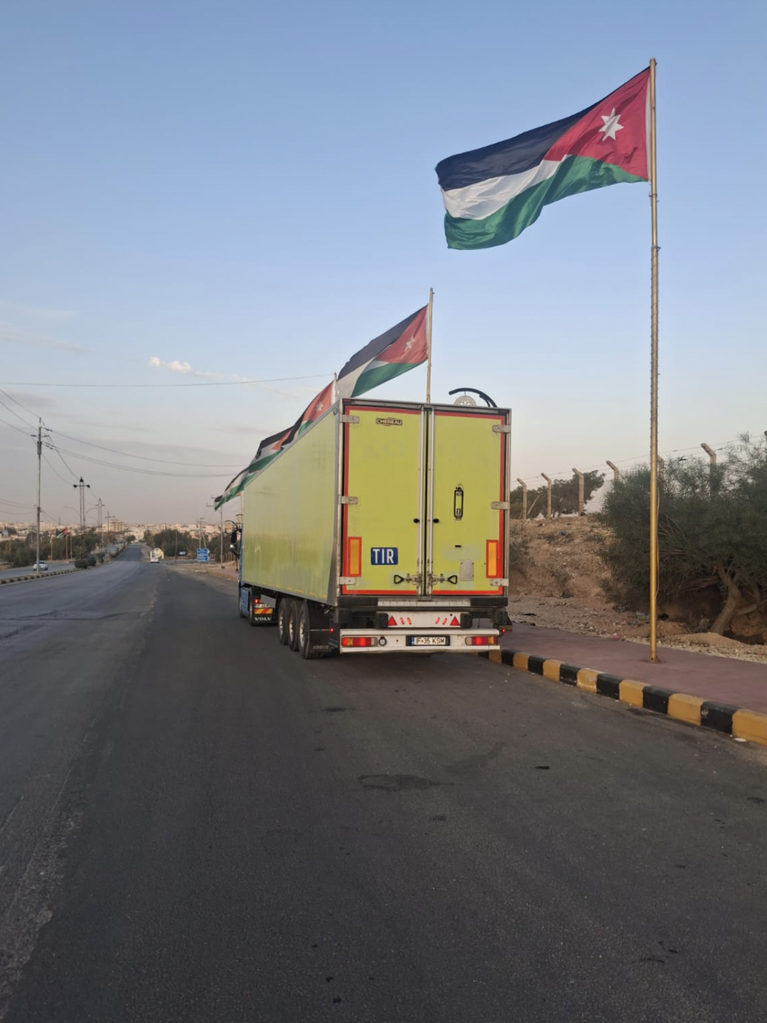 Iraq continues to drive EU&ndash;Middle East connectivity