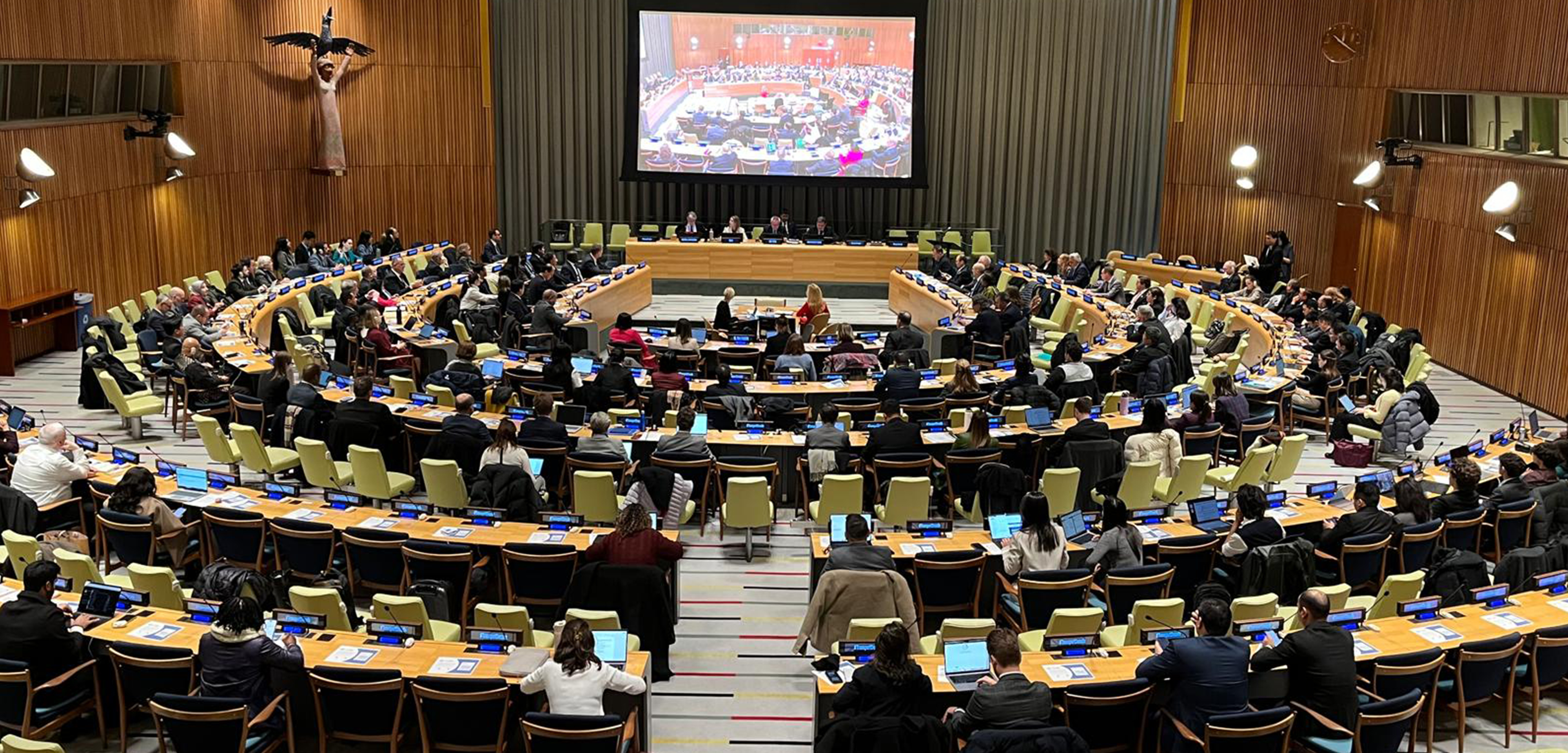 The road to sustainable transport