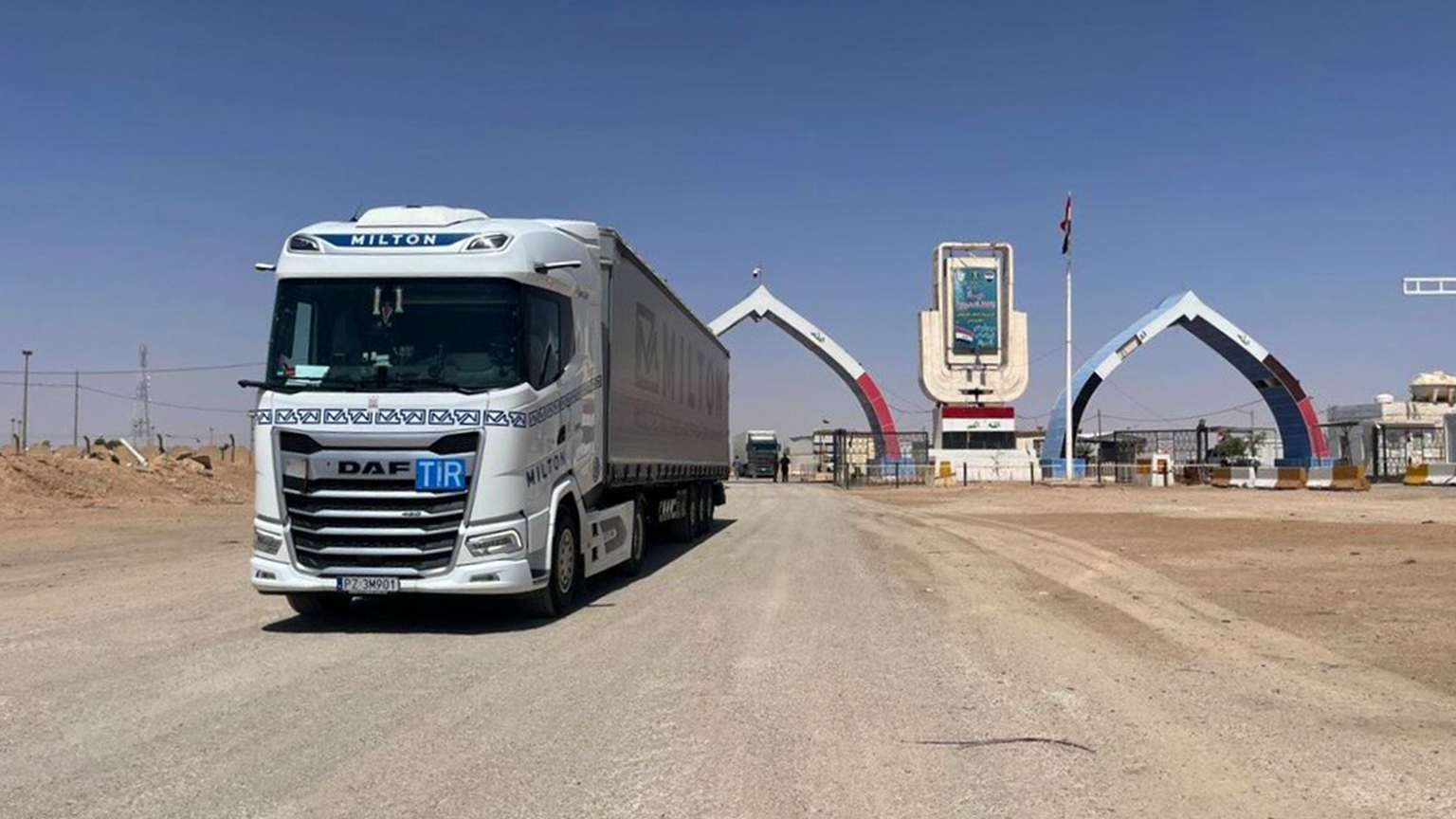 The continued rise of China     Following a strong 2024, TIR continues to gain momentum in China.     Between January 2024 and November 2025, the number of licensed TIR operators increased by nearly 68%, while the number of TIR vehicles rose by almost 300%.     This growth was reflected in the number of TIR movements: TIR operations to and from China increased by 145%.     This continued growth is building the confidence of the public and private sectors in the TIR system, resulting in the opening of new ro