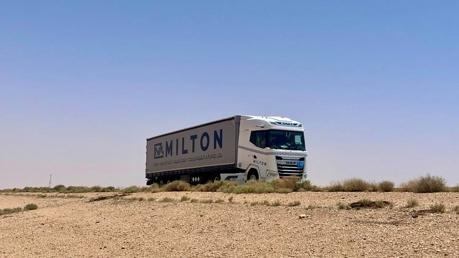 The continued rise of China     Following a strong 2024, TIR continues to gain momentum in China.     Between January 2024 and November 2025, the number of licensed TIR operators increased by nearly 68%, while the number of TIR vehicles rose by almost 300%.     This growth was reflected in the number of TIR movements: TIR operations to and from China increased by 145%.     This continued growth is building the confidence of the public and private sectors in the TIR system, resulting in the opening of new ro