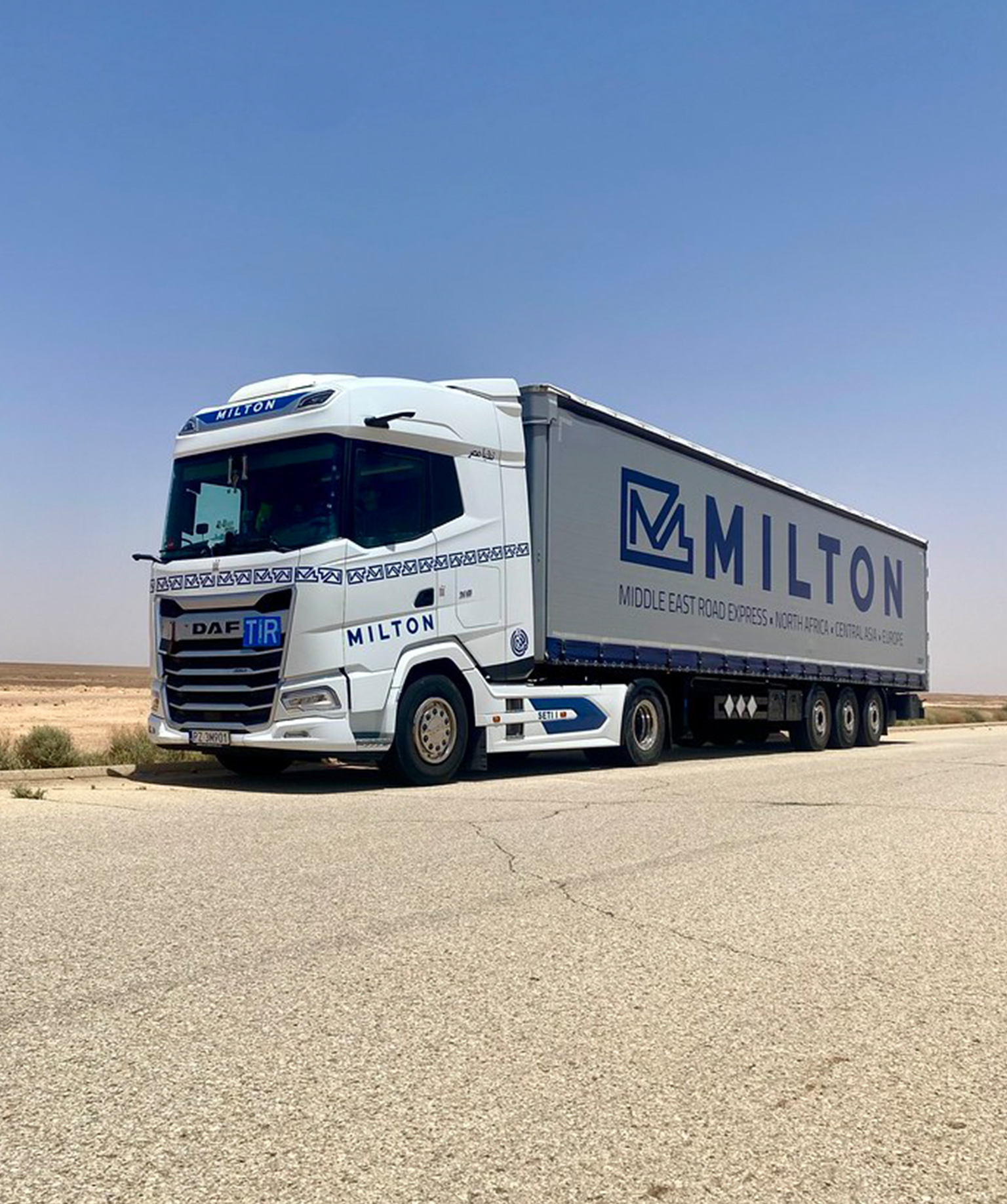 The continued rise of China     Following a strong 2024, TIR continues to gain momentum in China.     Between January 2024 and November 2025, the number of licensed TIR operators increased by nearly 68%, while the number of TIR vehicles rose by almost 300%.     This growth was reflected in the number of TIR movements: TIR operations to and from China increased by 145%.     This continued growth is building the confidence of the public and private sectors in the TIR system, resulting in the opening of new ro