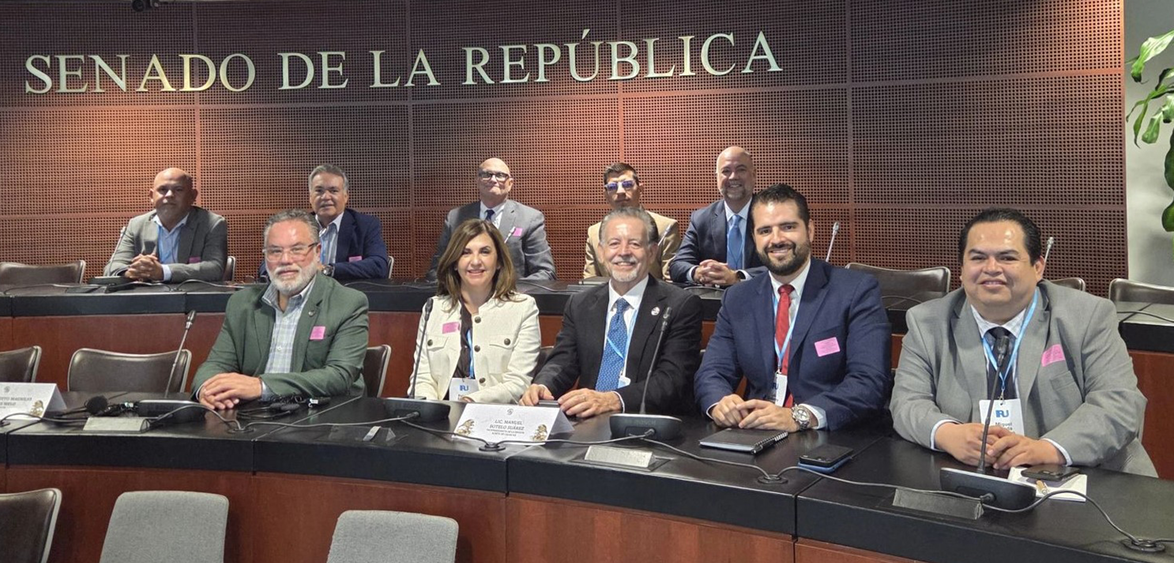 North American trucking leaders tackle urgent cross-border friction points