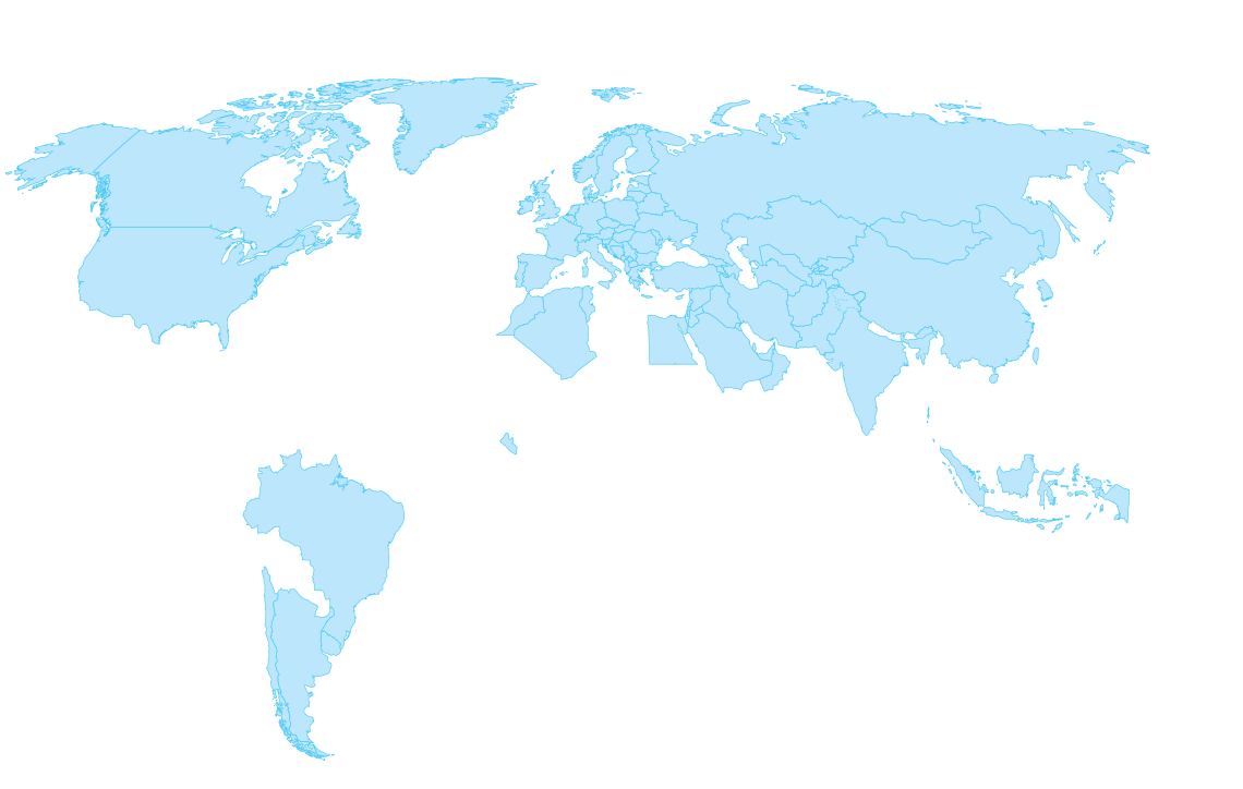 TIR Contracting parties