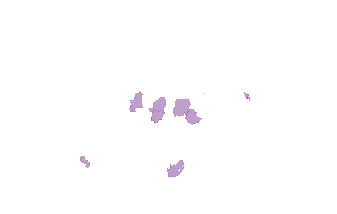 TIR Interested Countries