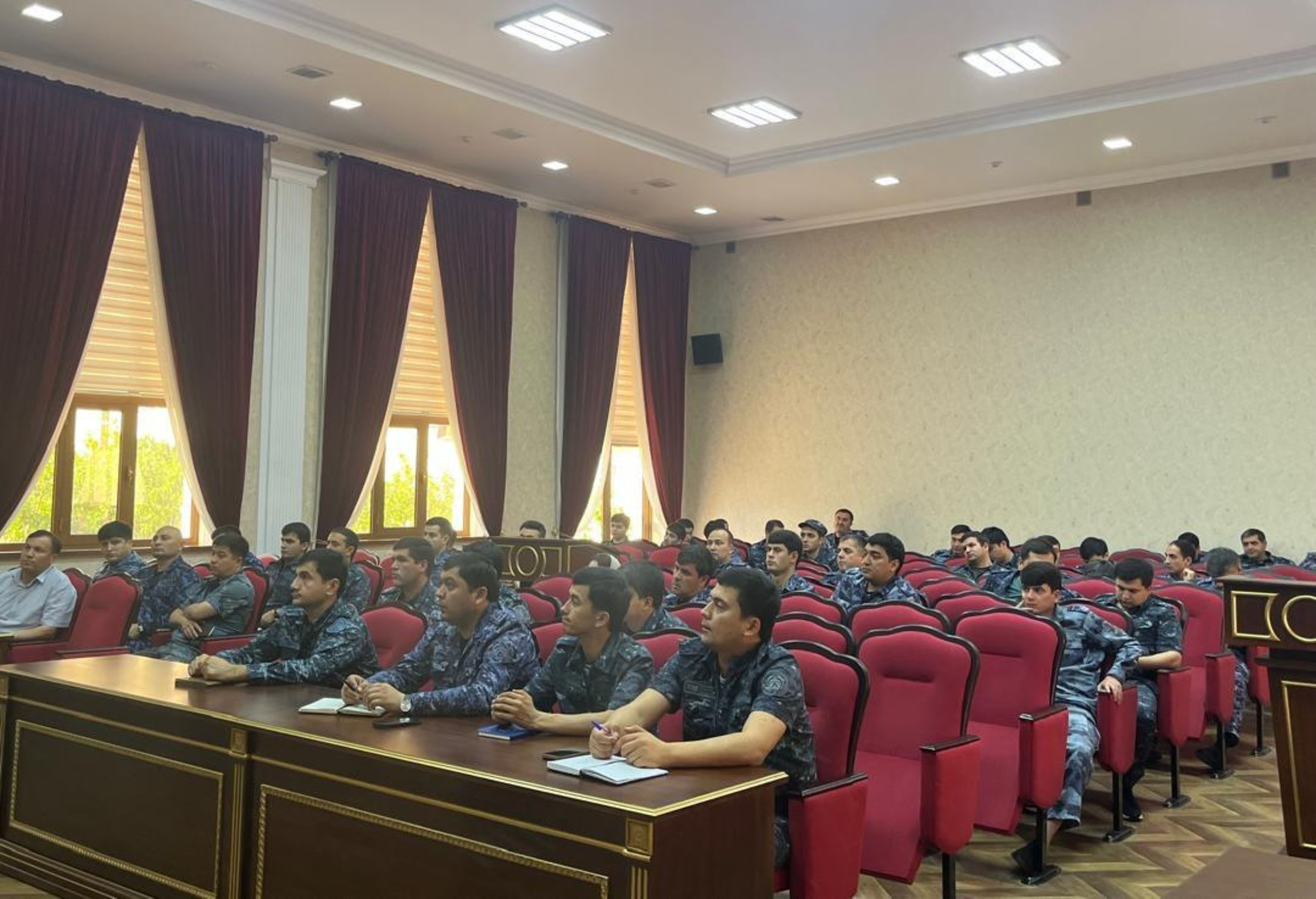 Kyrgyzstan and Tajikistan complete first eTIR operations