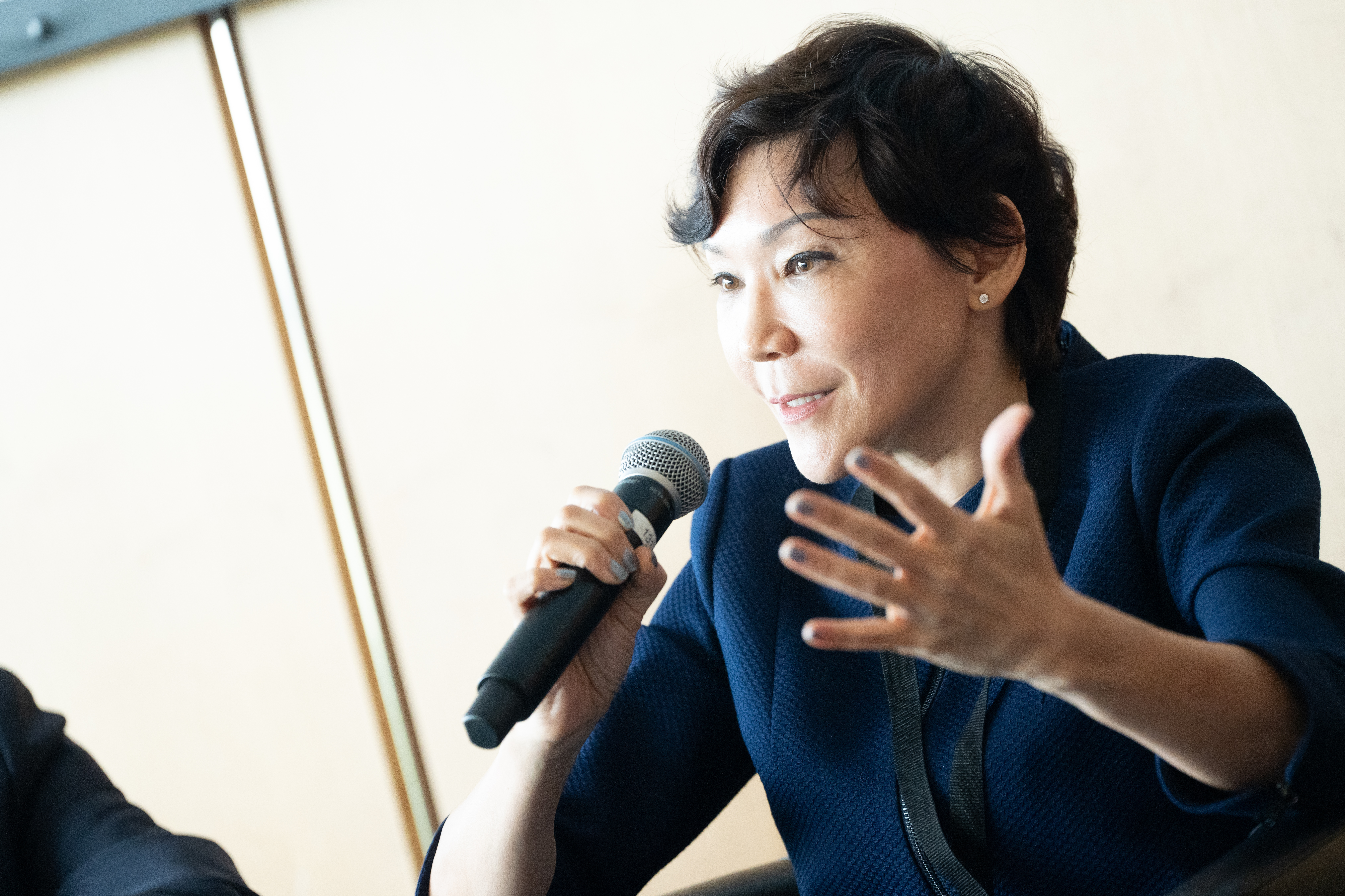 Reform and resilience: IRU at ITF Summit 2026