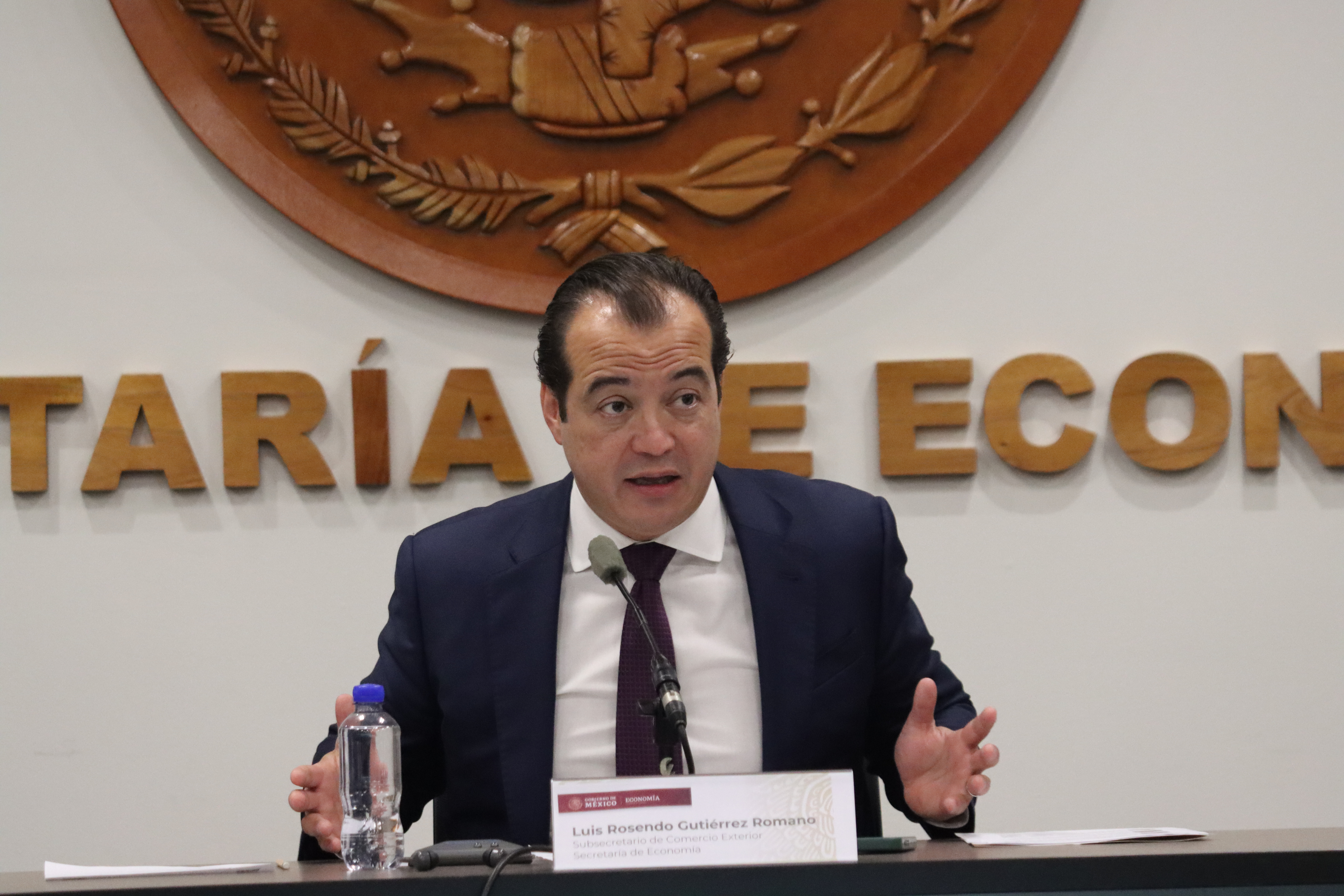 IRU targets North American trucking priorities as trade deal revision looms 