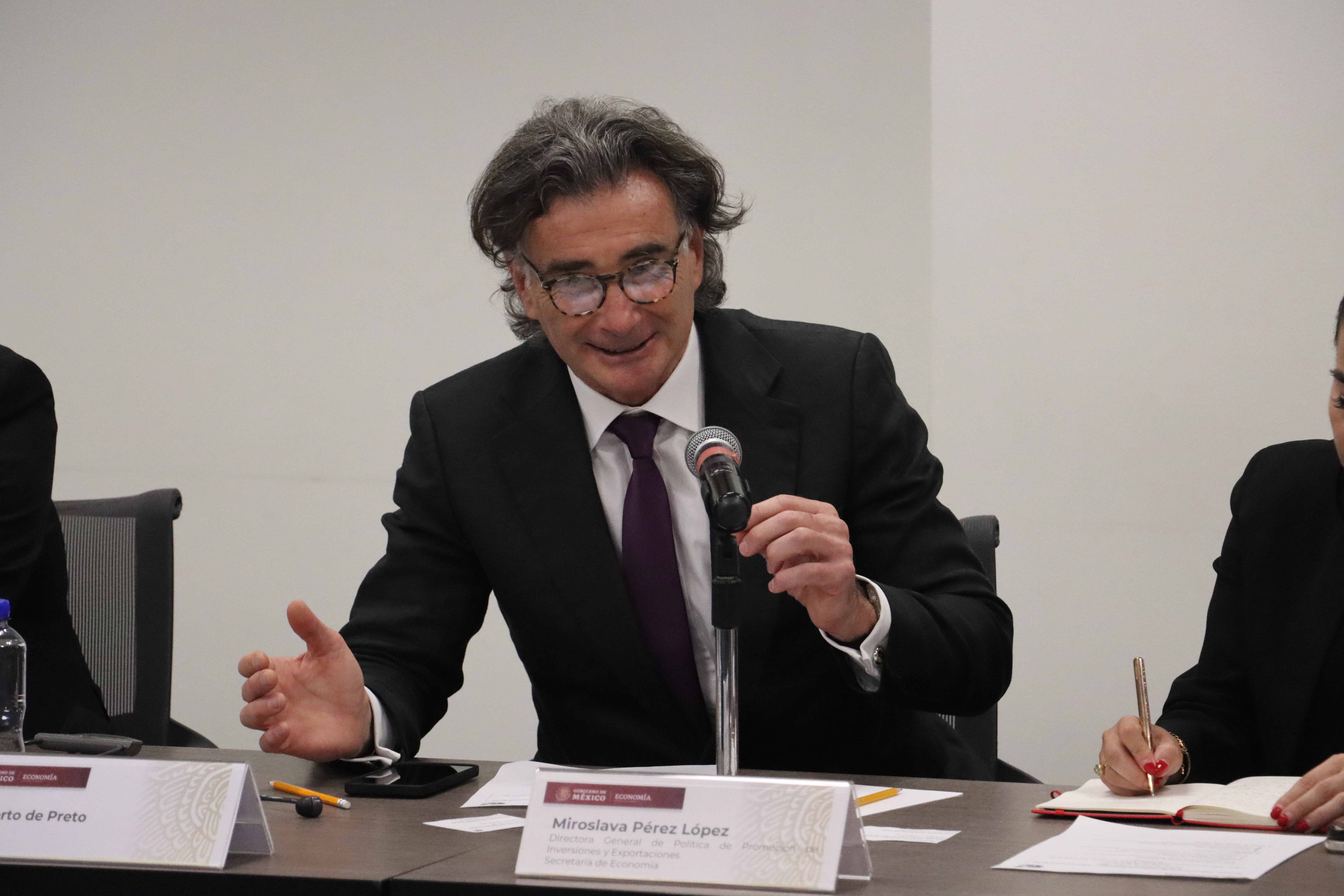 IRU targets North American trucking priorities as trade deal revision looms 