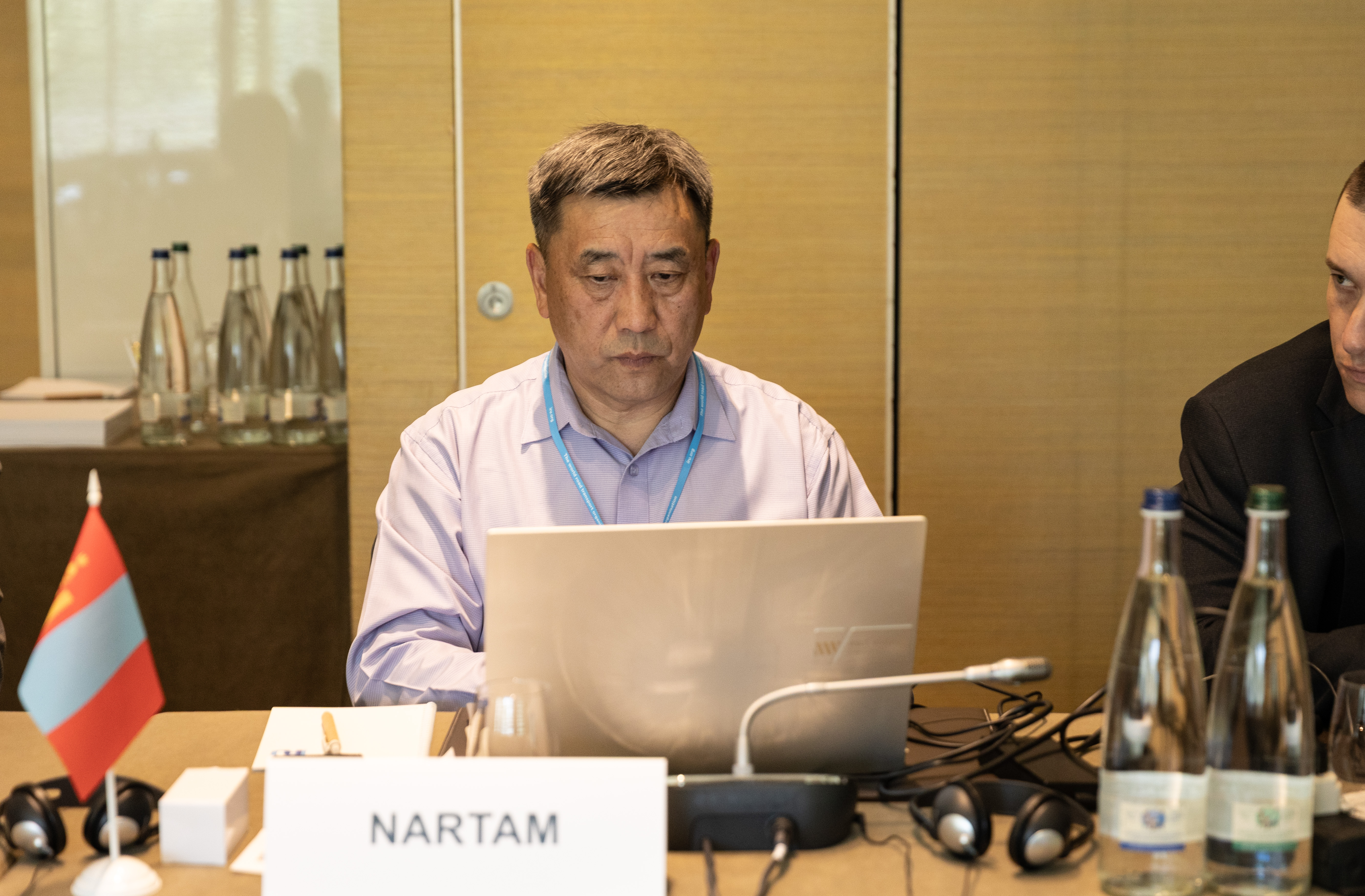 Eurasian logistics landscape: opportunities amid challenges