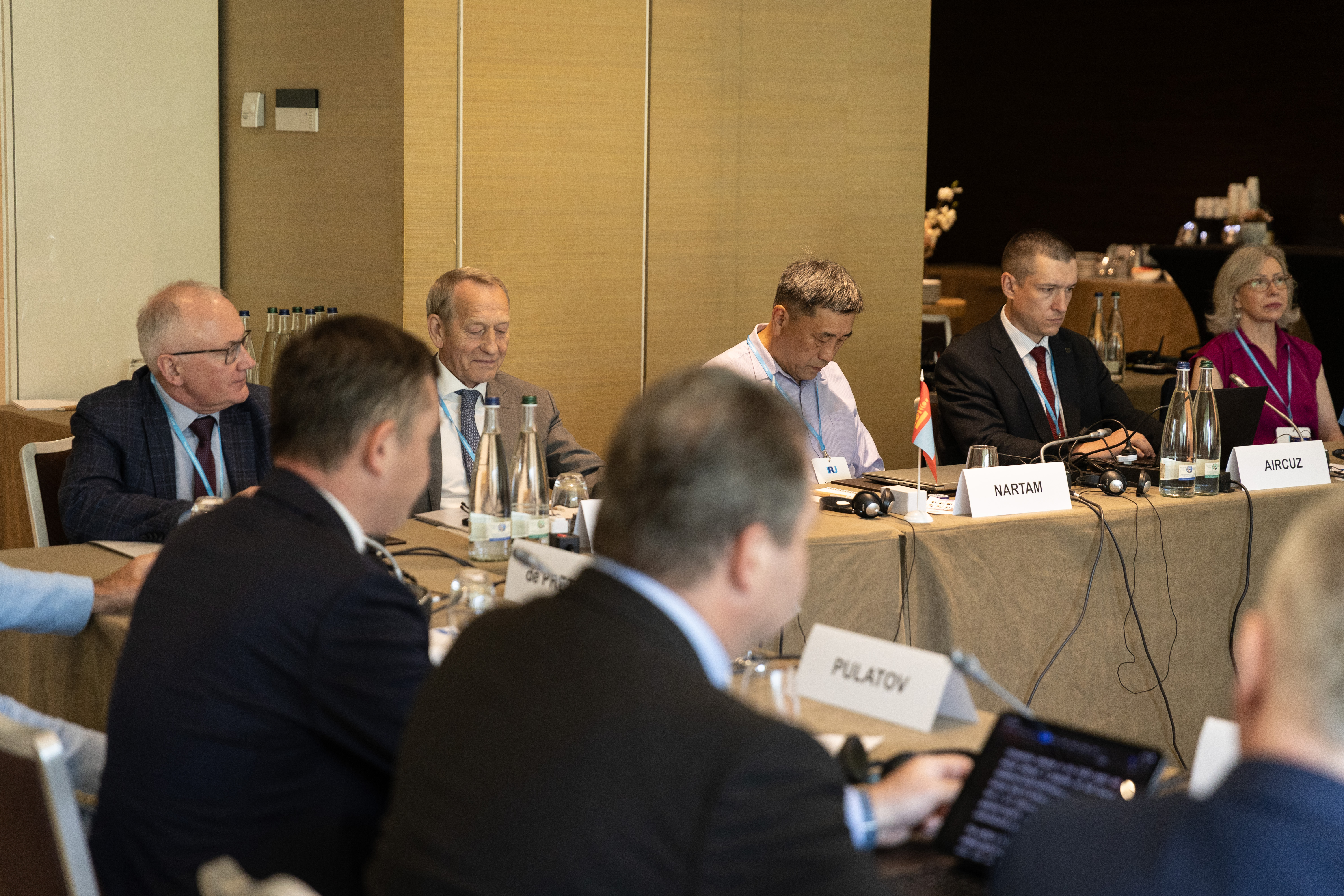 Eurasian logistics landscape: opportunities amid challenges