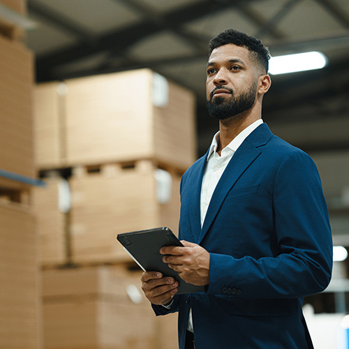 Purchasing managers